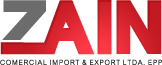 Logo Zain