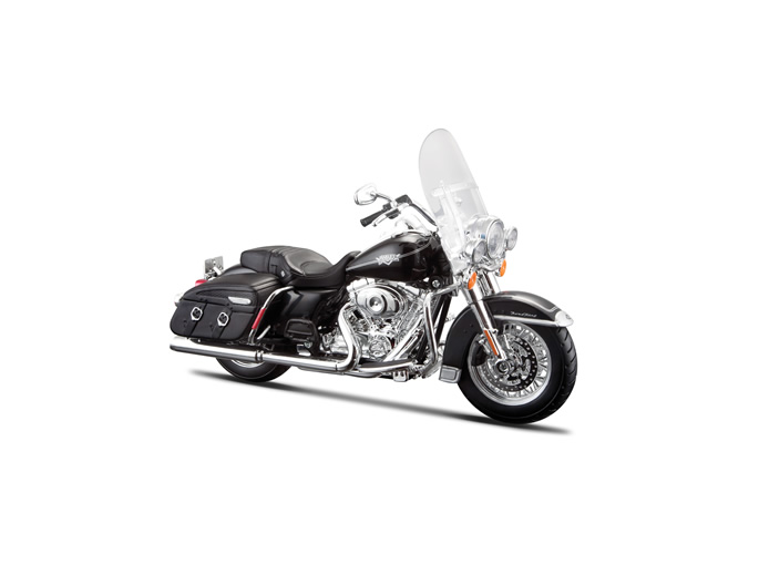 2013 FLHRC Road King Classic