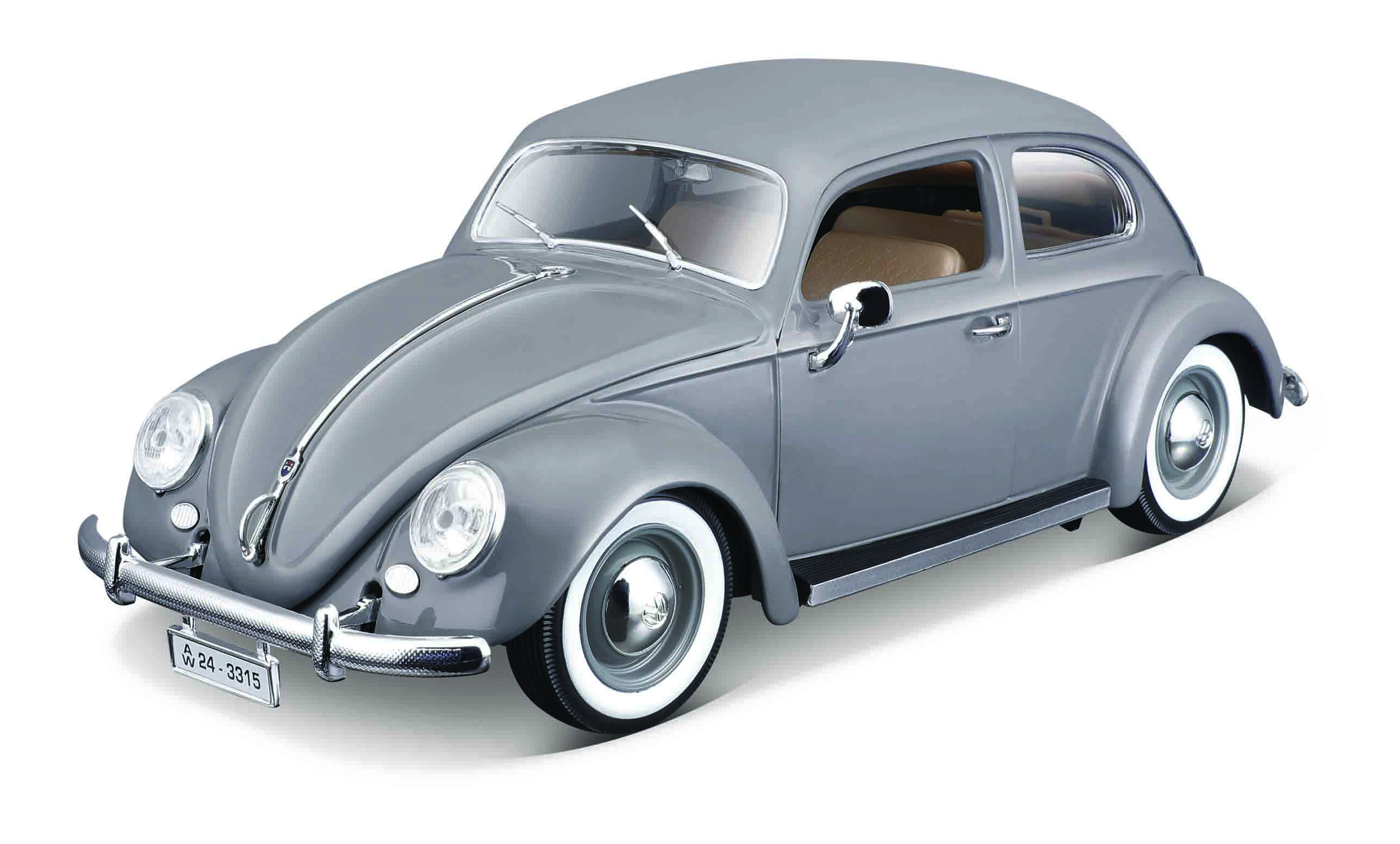 1955 Bettle