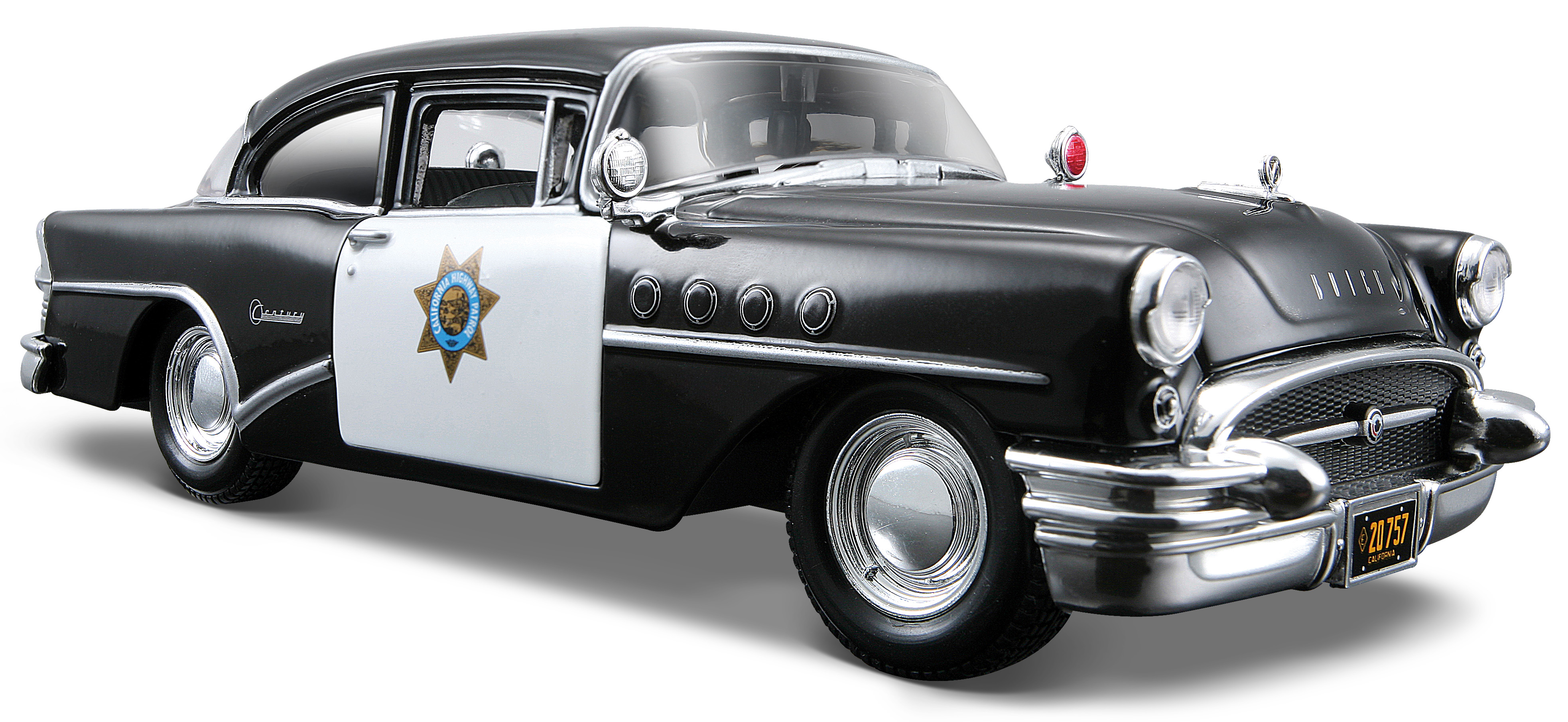 Buick Centuty 