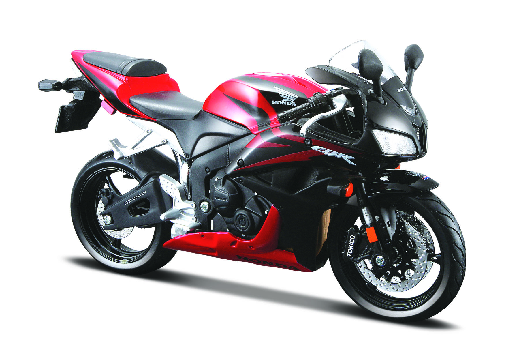 Honda CBR 600