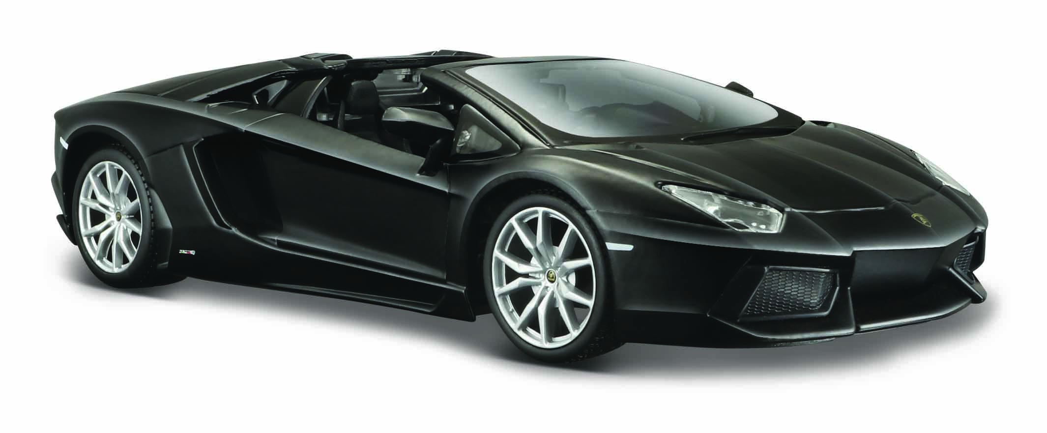 Lamborghini Huracán LP 610-4
