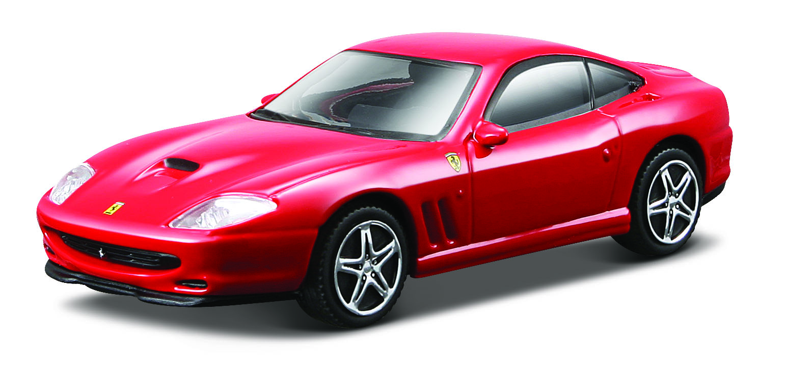 550 Maranello