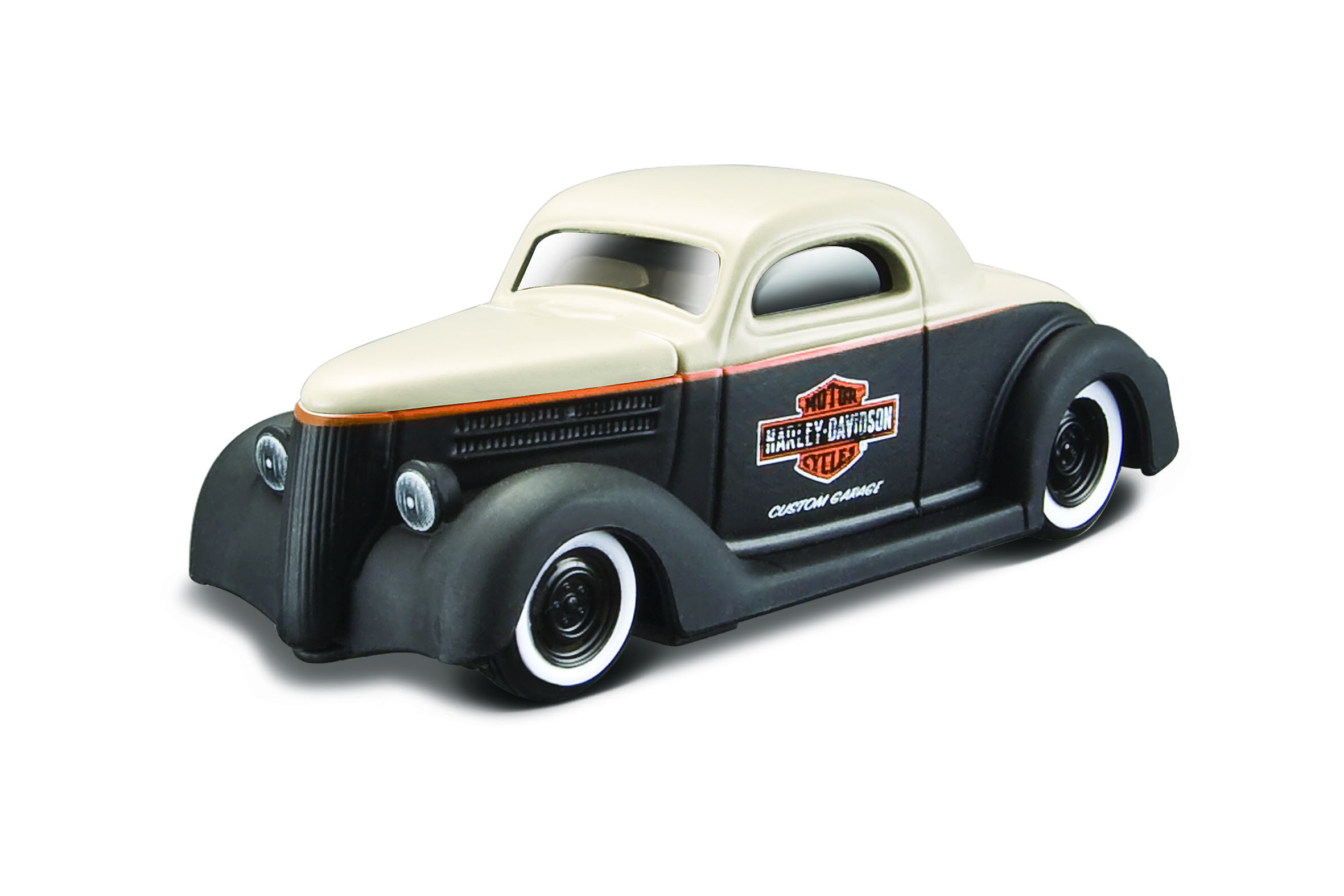 Ford Coupe 1936