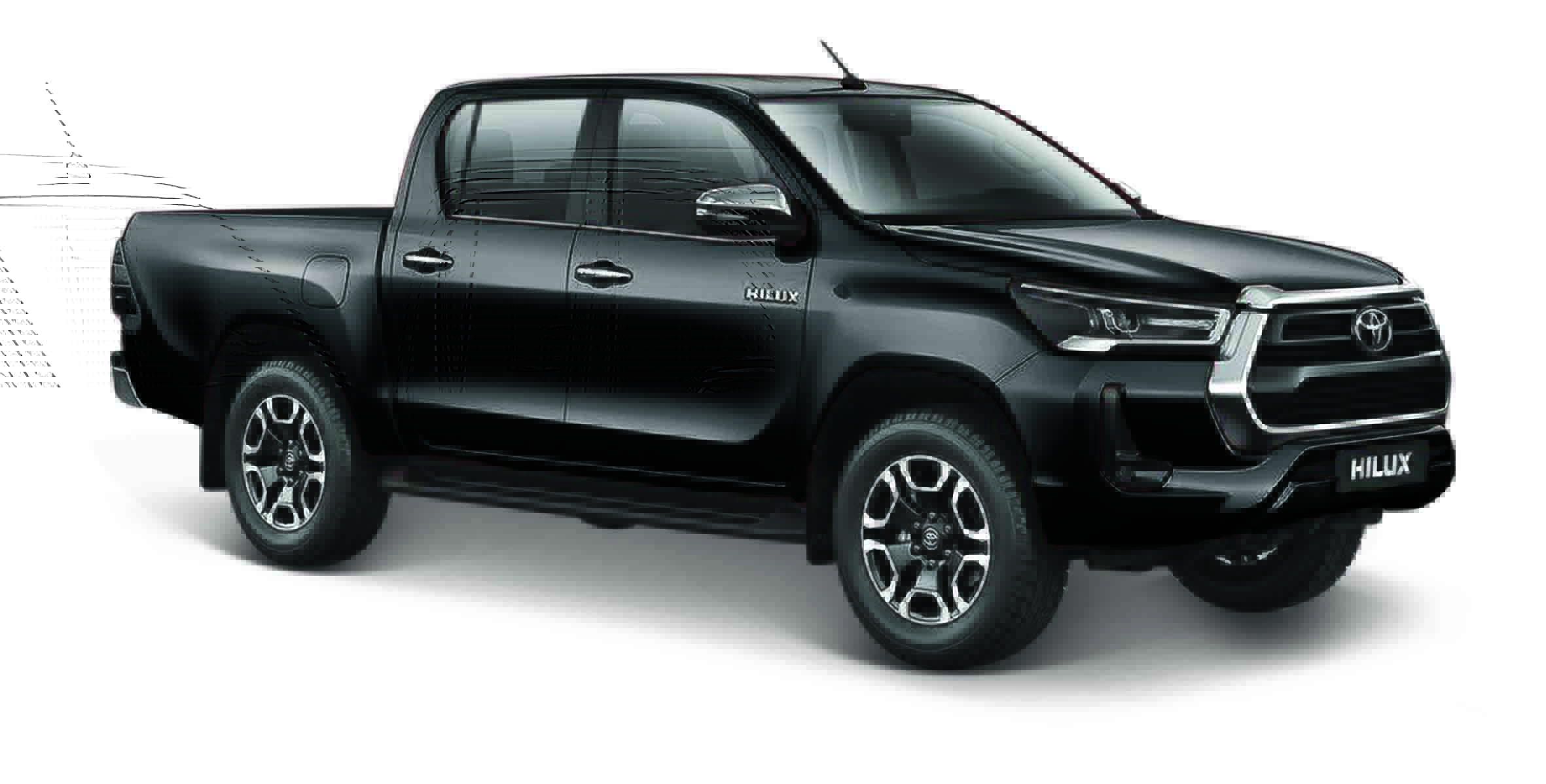 32920 Toyota Hilux