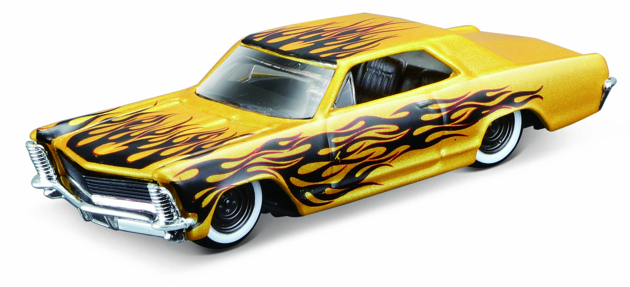 1:64 Design