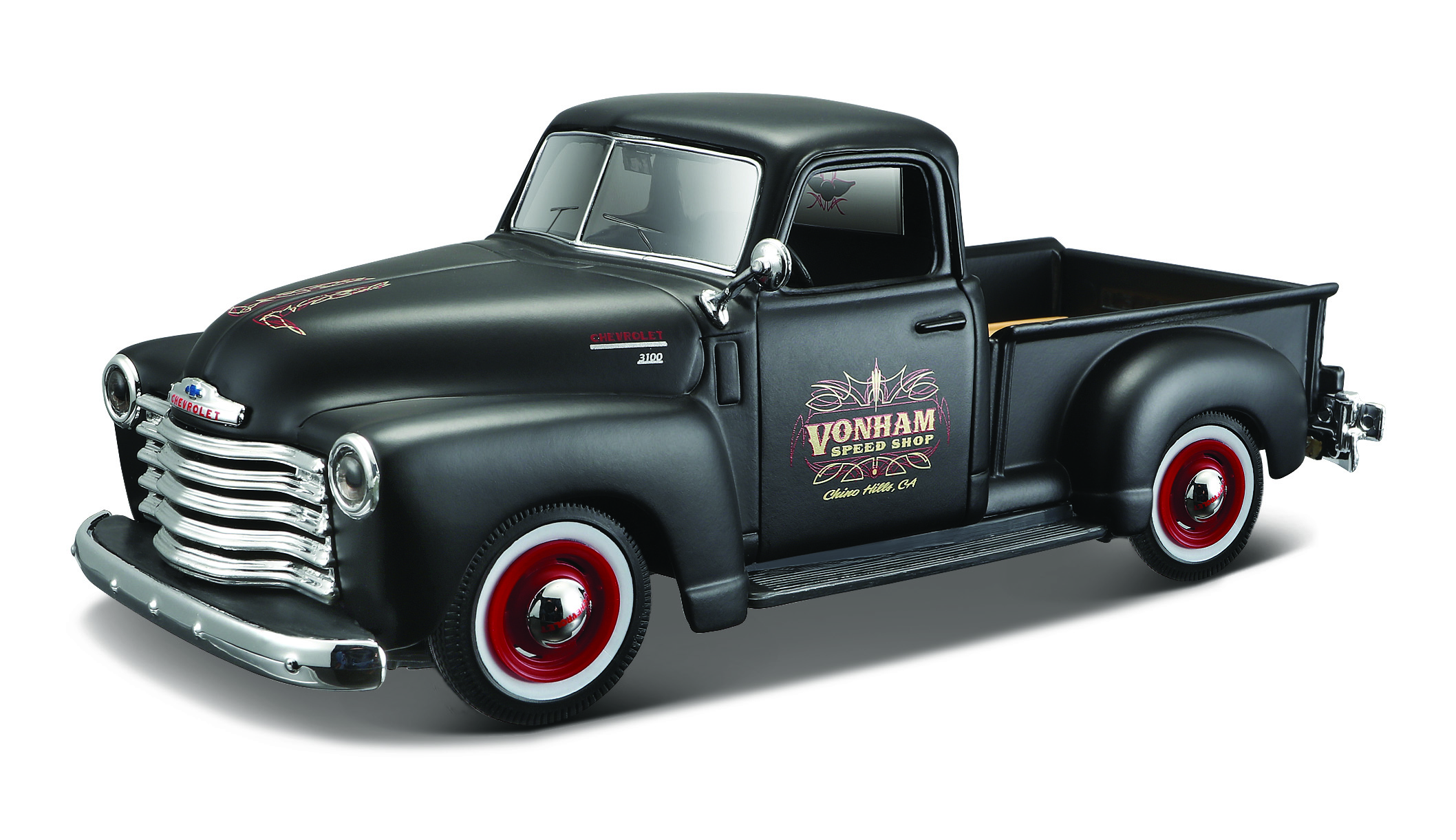 Chevy 3100 Pick UP 1950