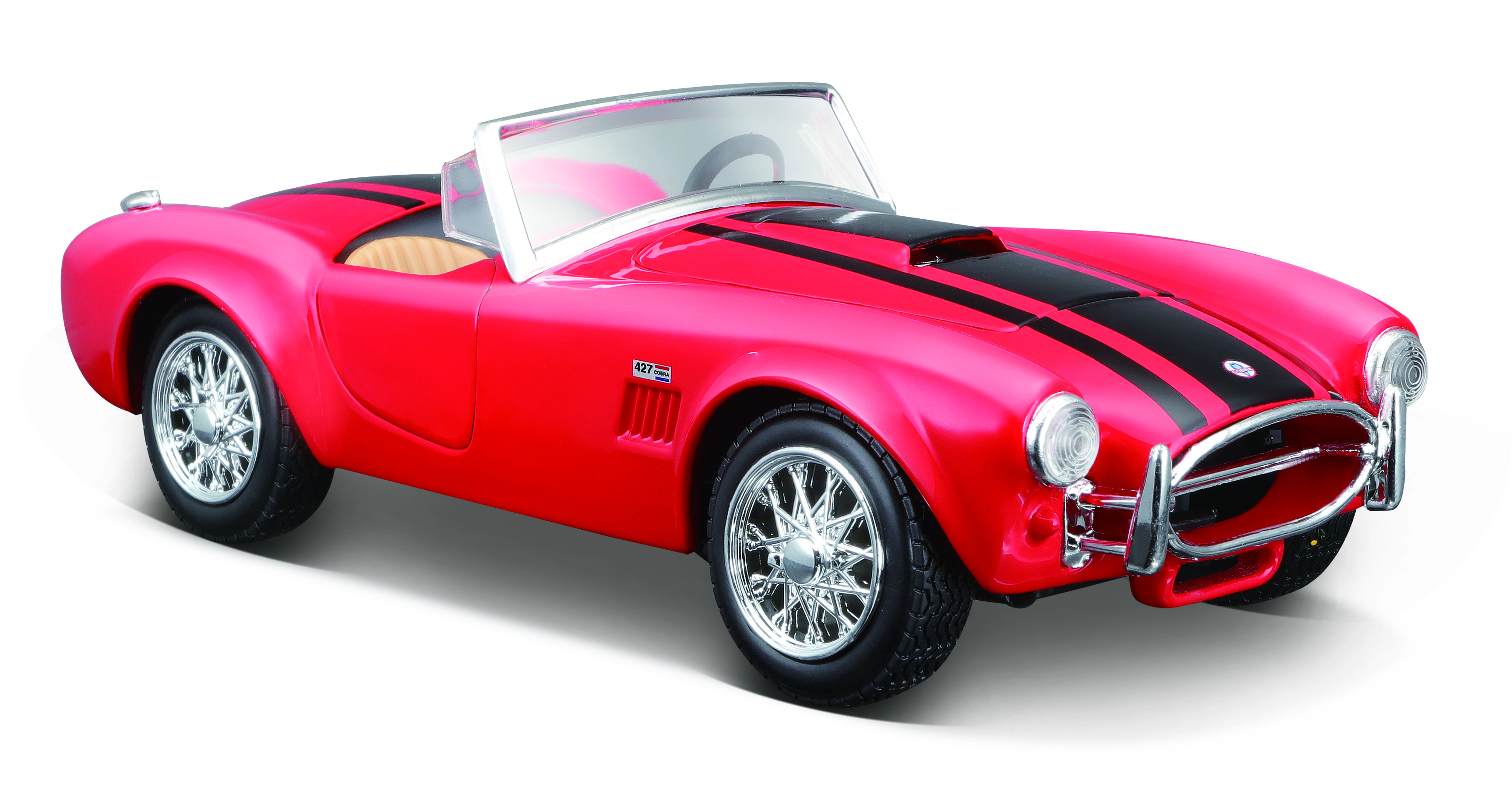 1965 Shelby Cobra