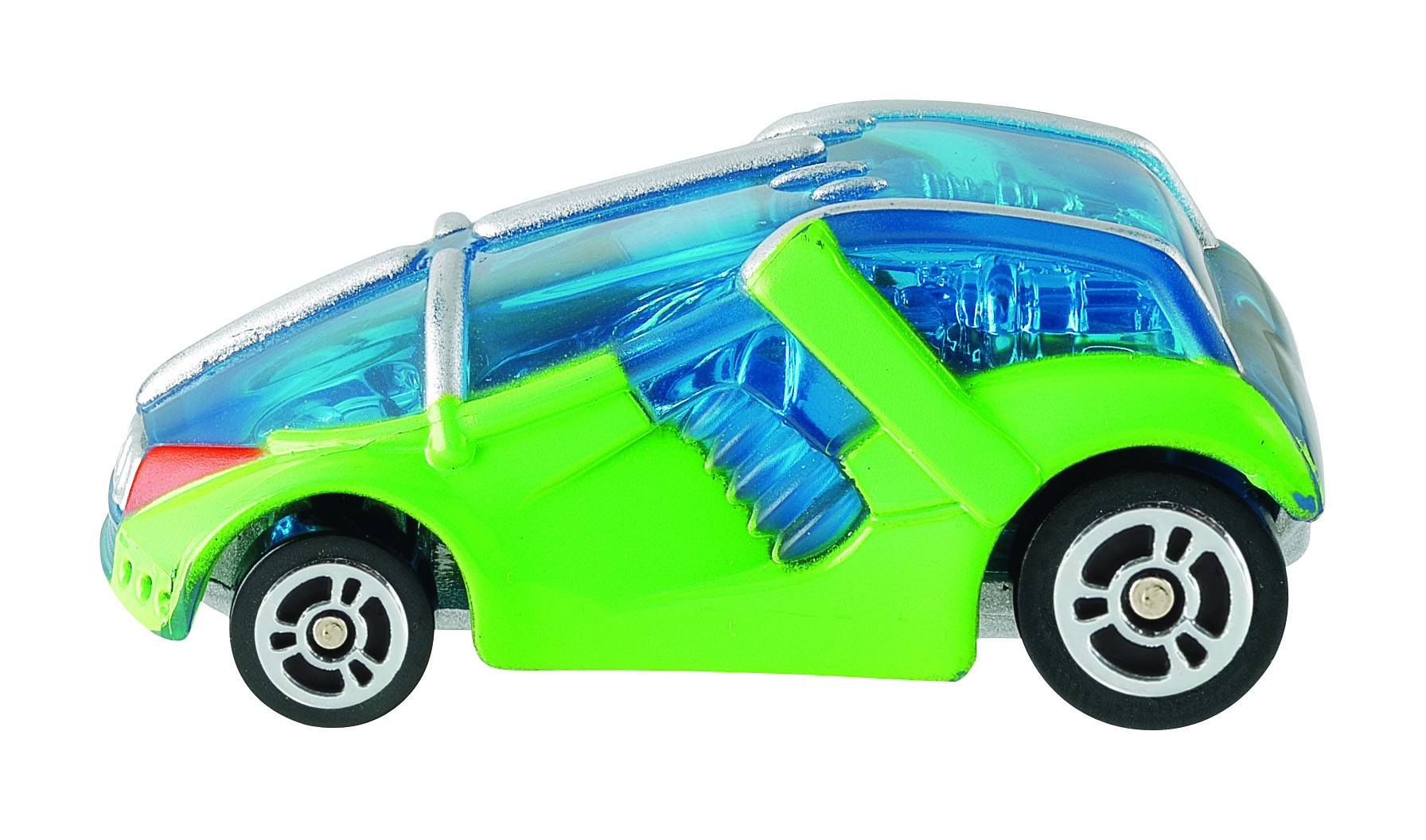 BUZZRACER