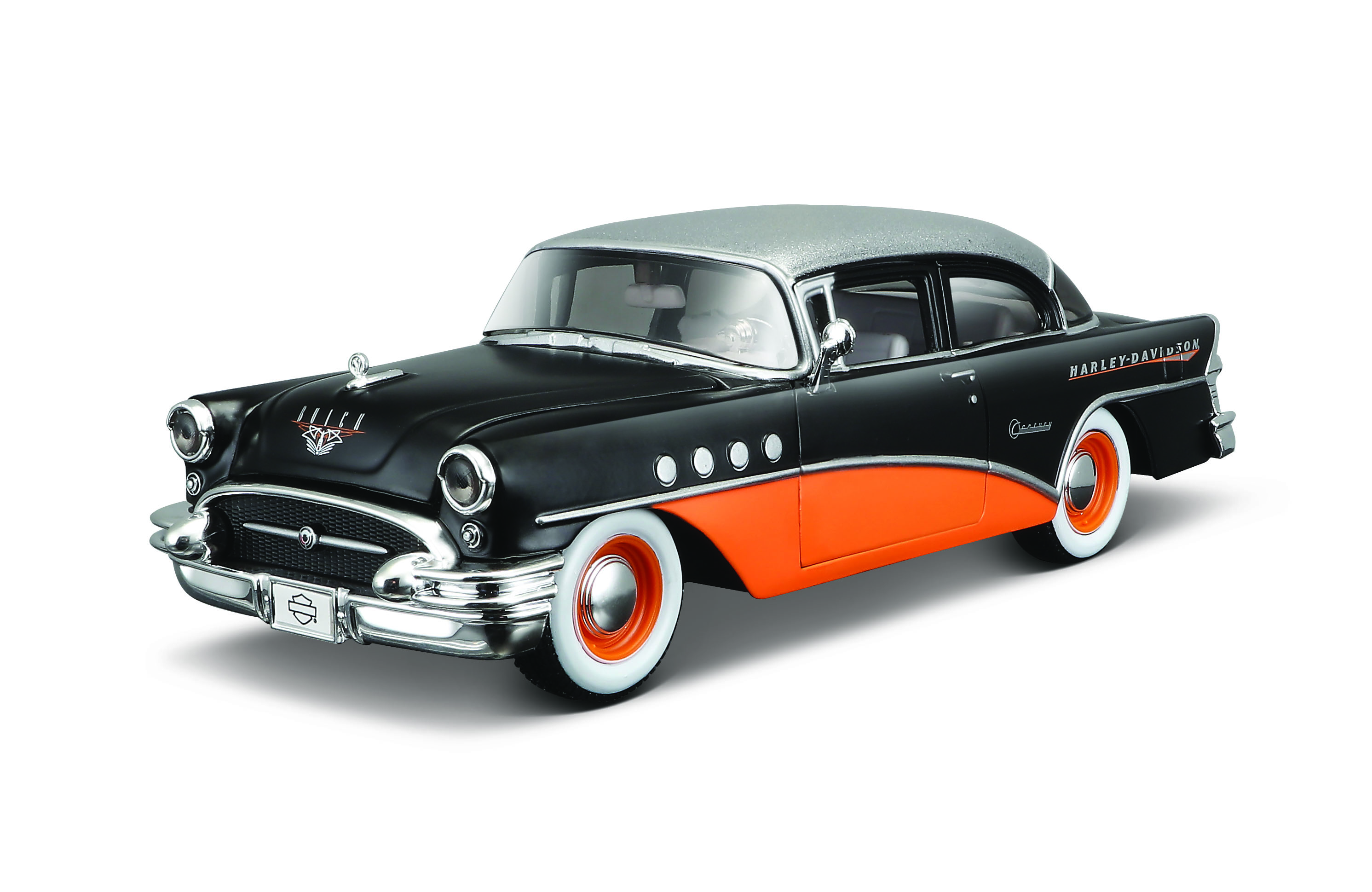 1955 Buick Century 
