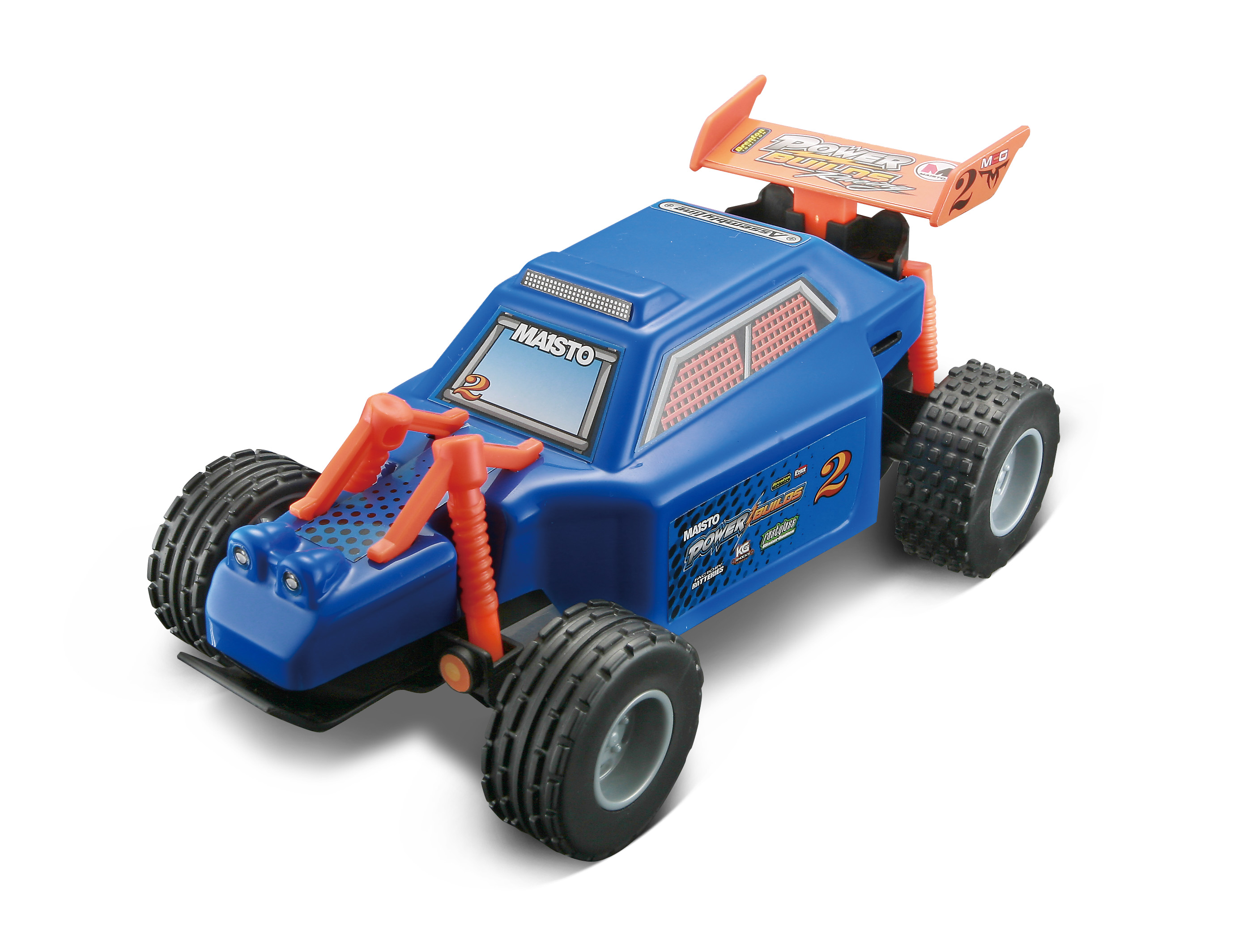 Sandrail