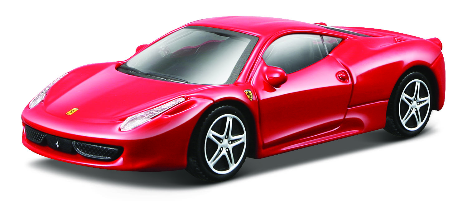 458 Italia