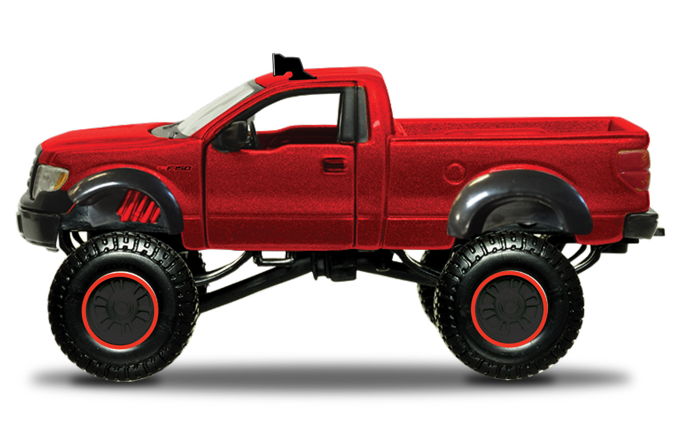 Ford F150 xl