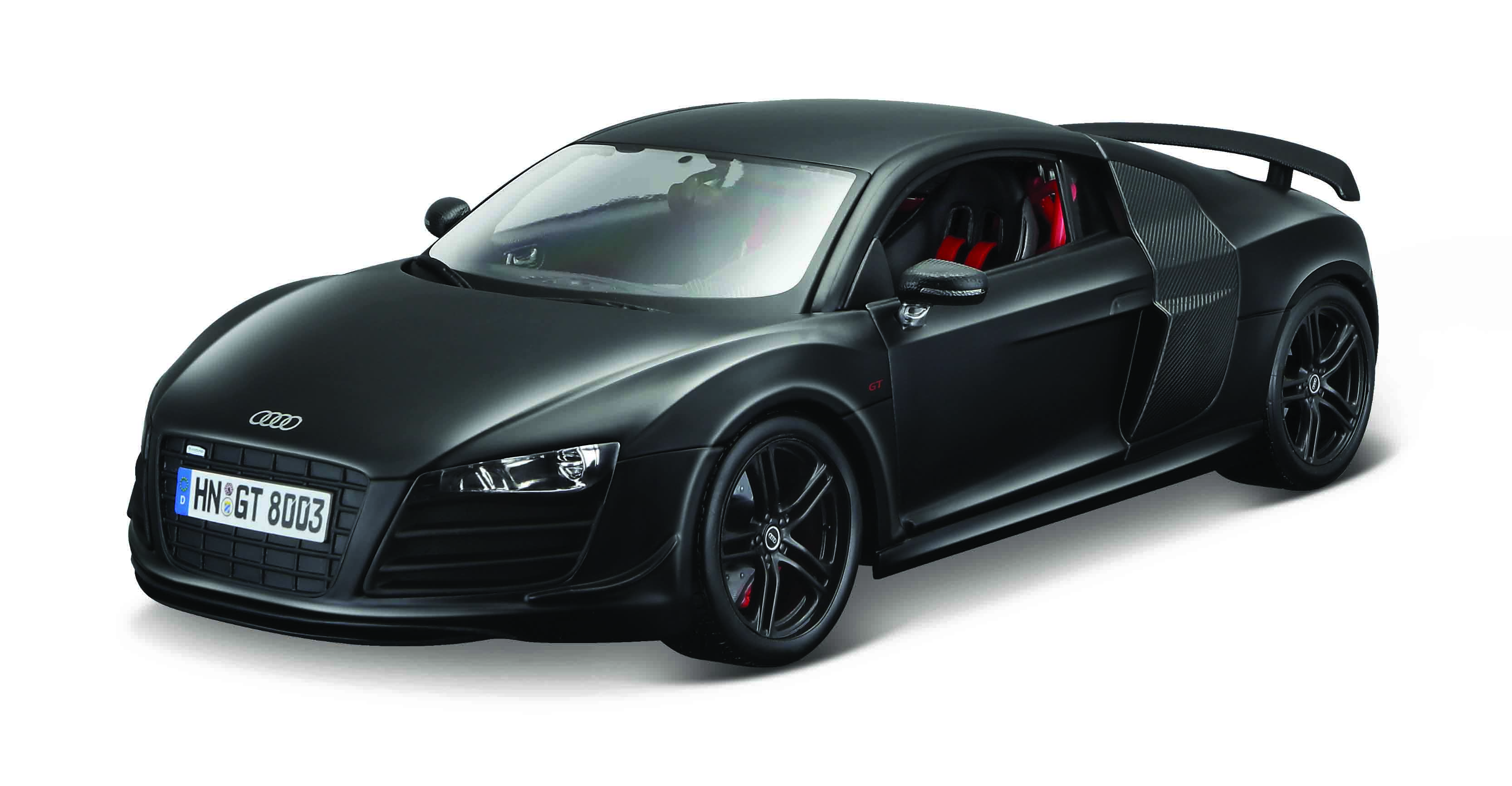 Audi R8 GT