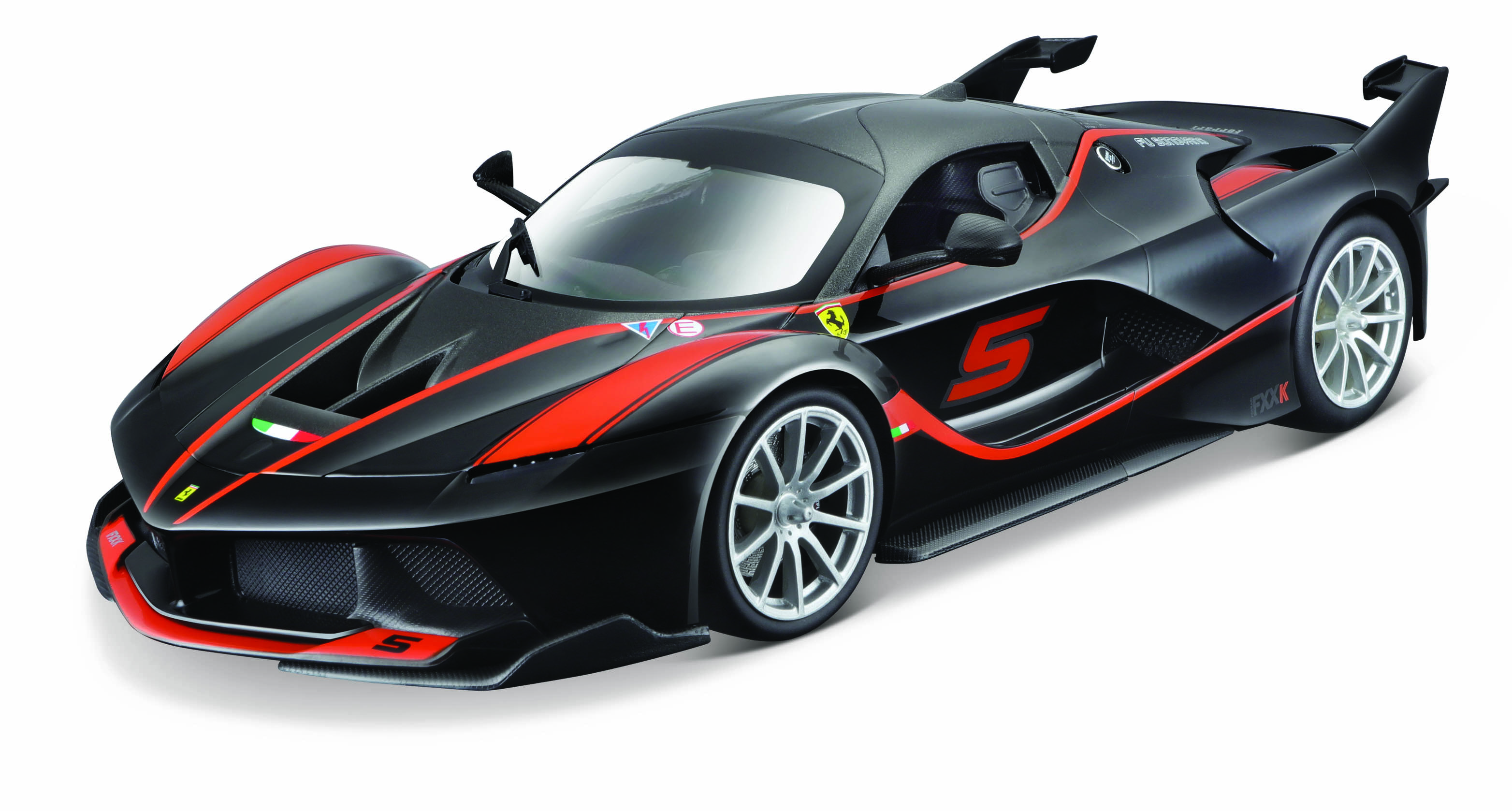 FXX-K