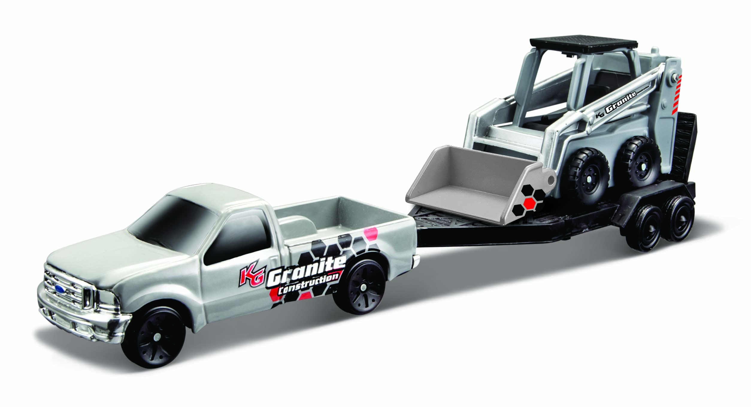 Heartland Haulers 