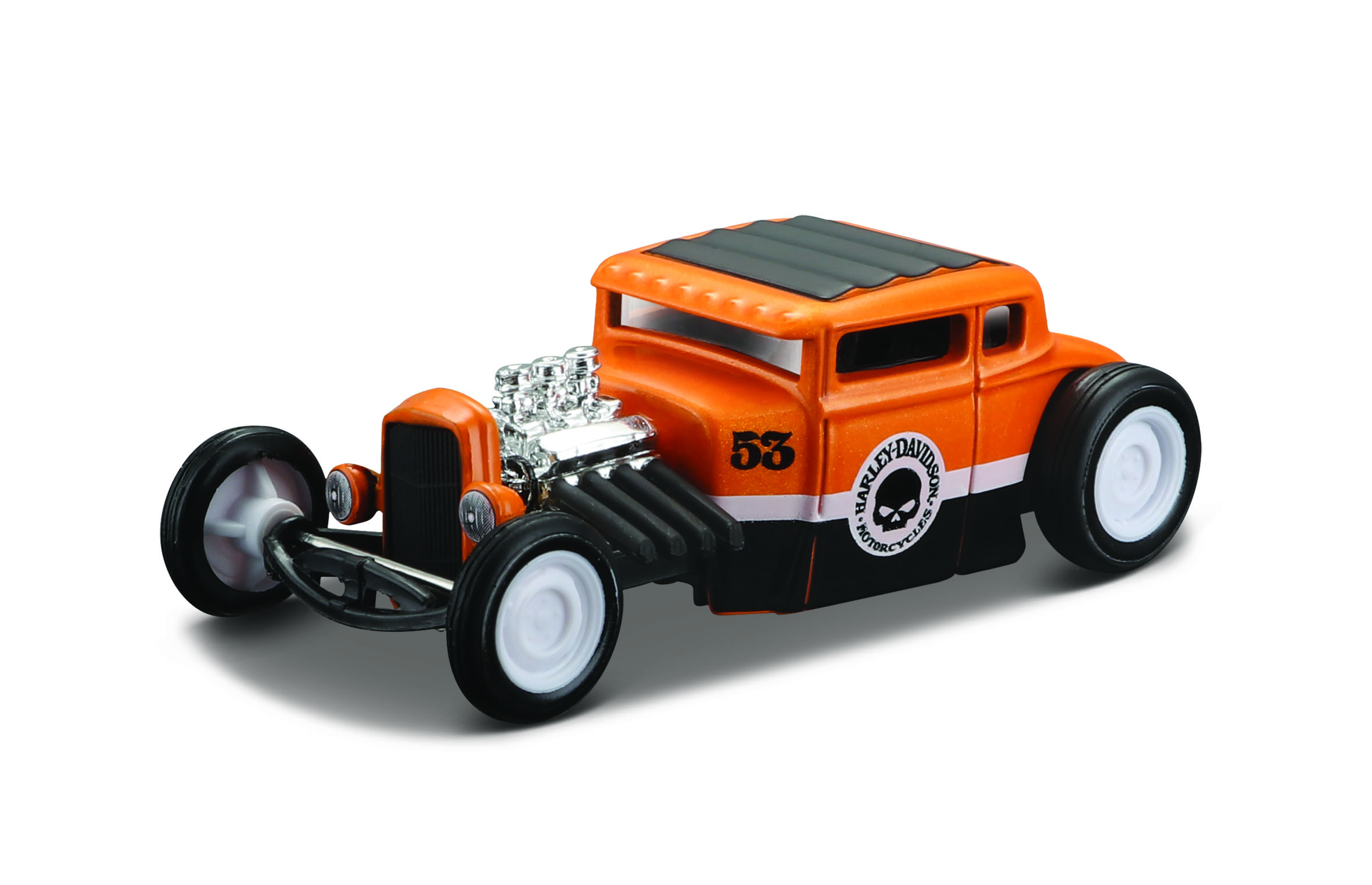 1929 Ford Model A