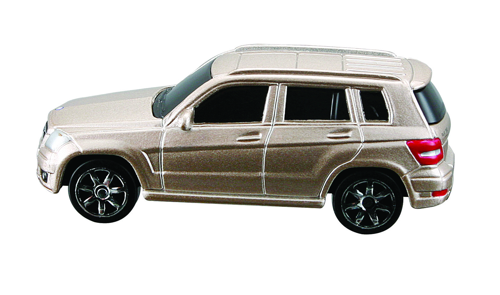 MERCEDEZ BENZ GLK