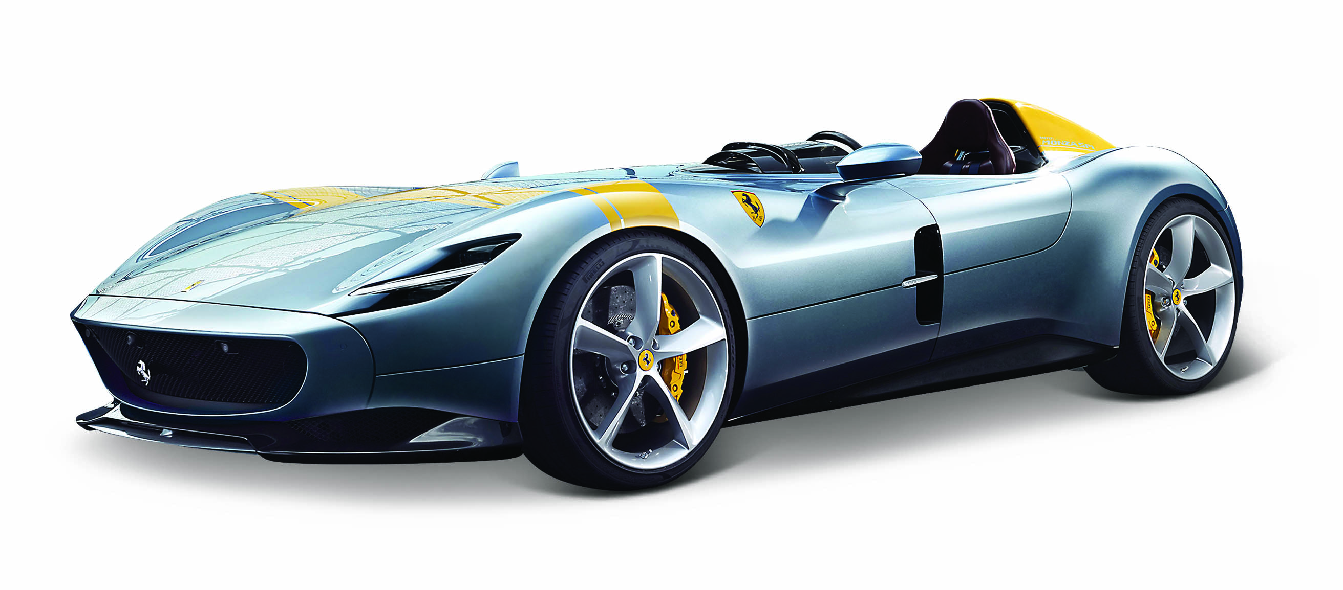 Ferrari Monza SP1