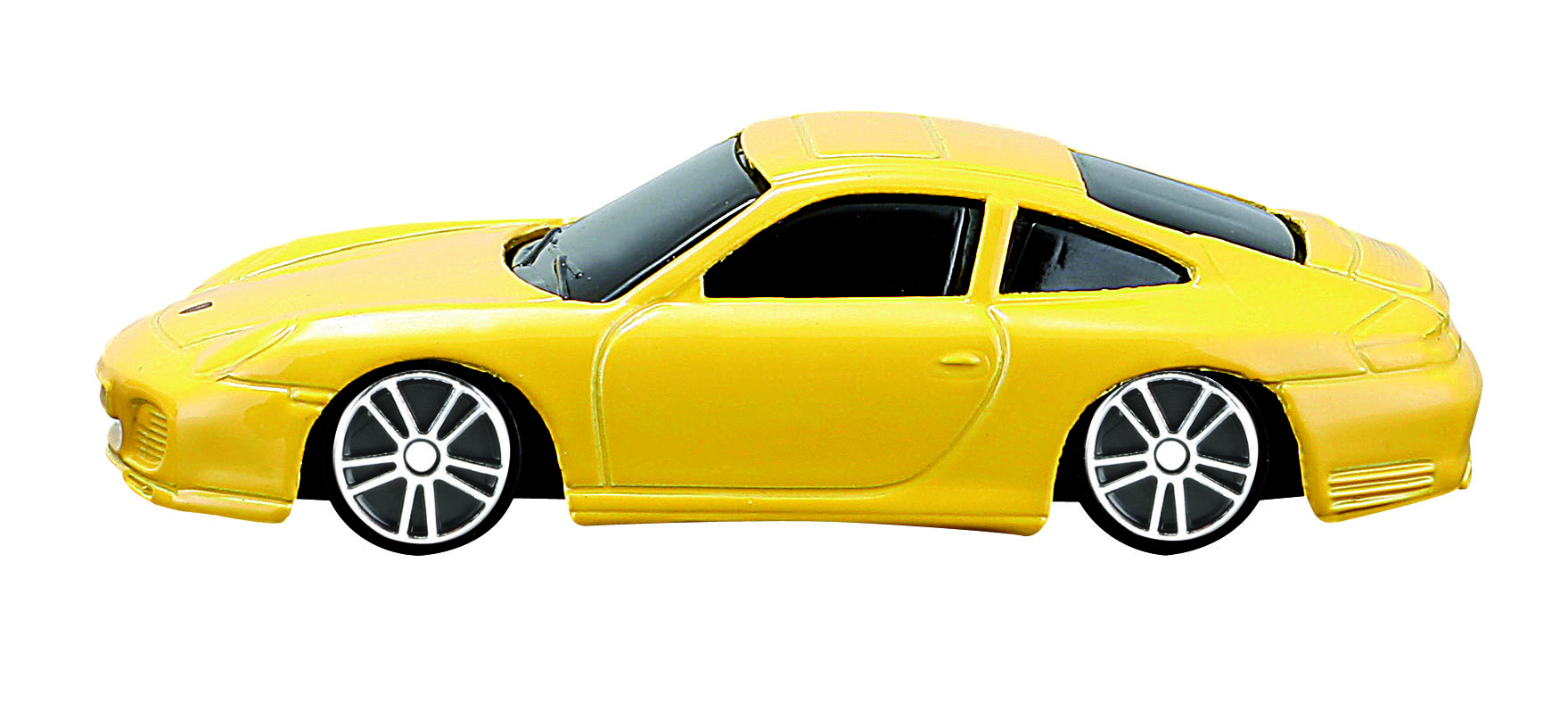Porche C4S