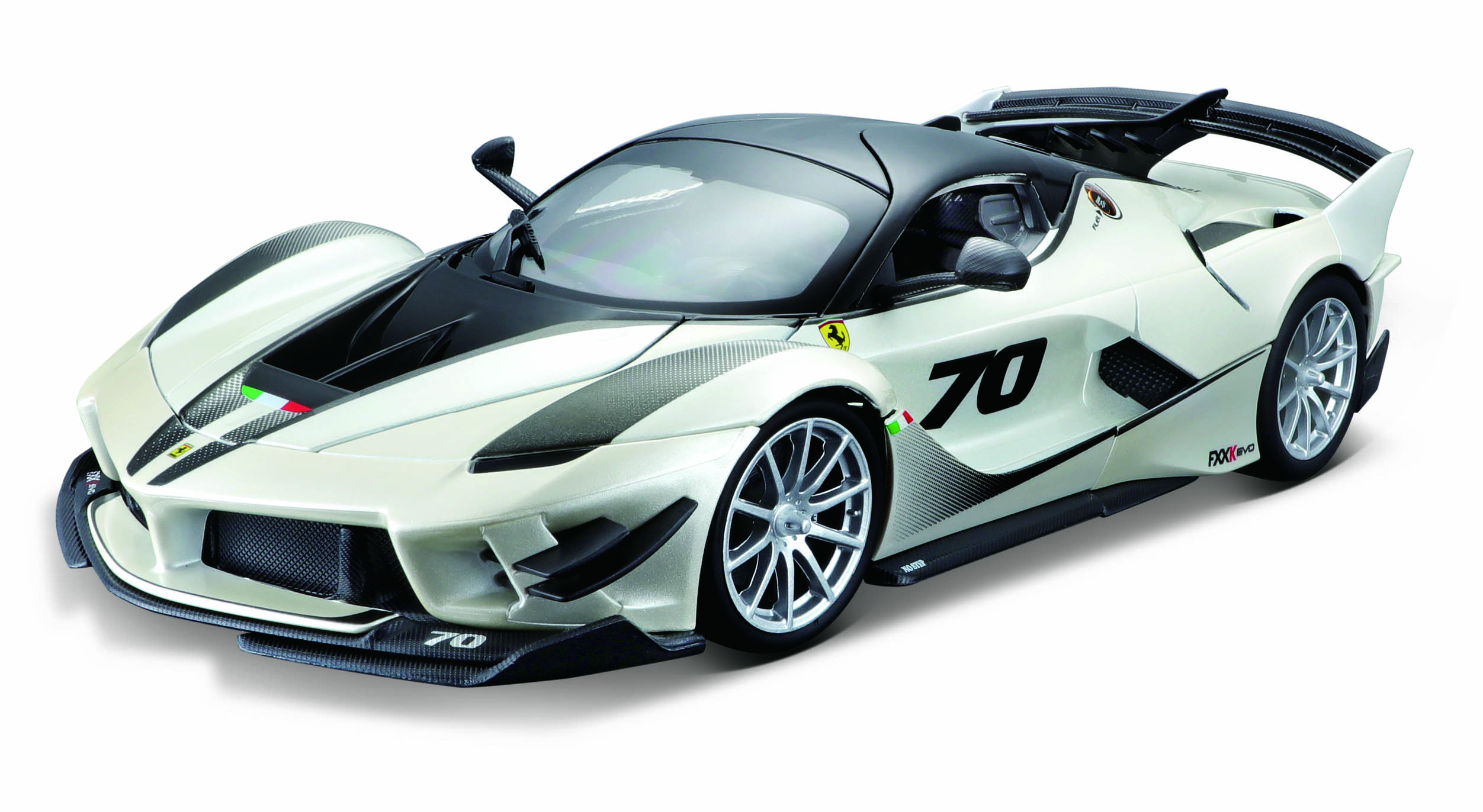 FXX-K EVO