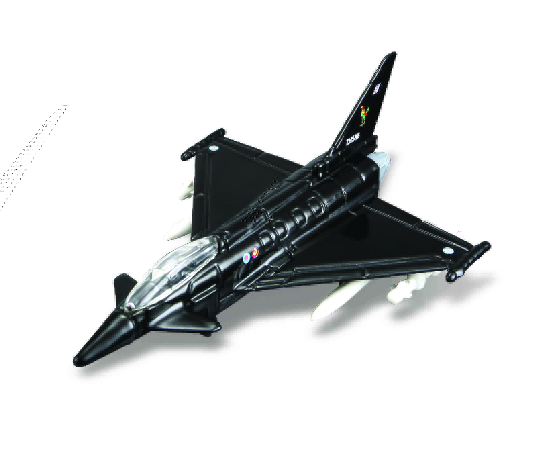 EF-2000 Eurofighter
