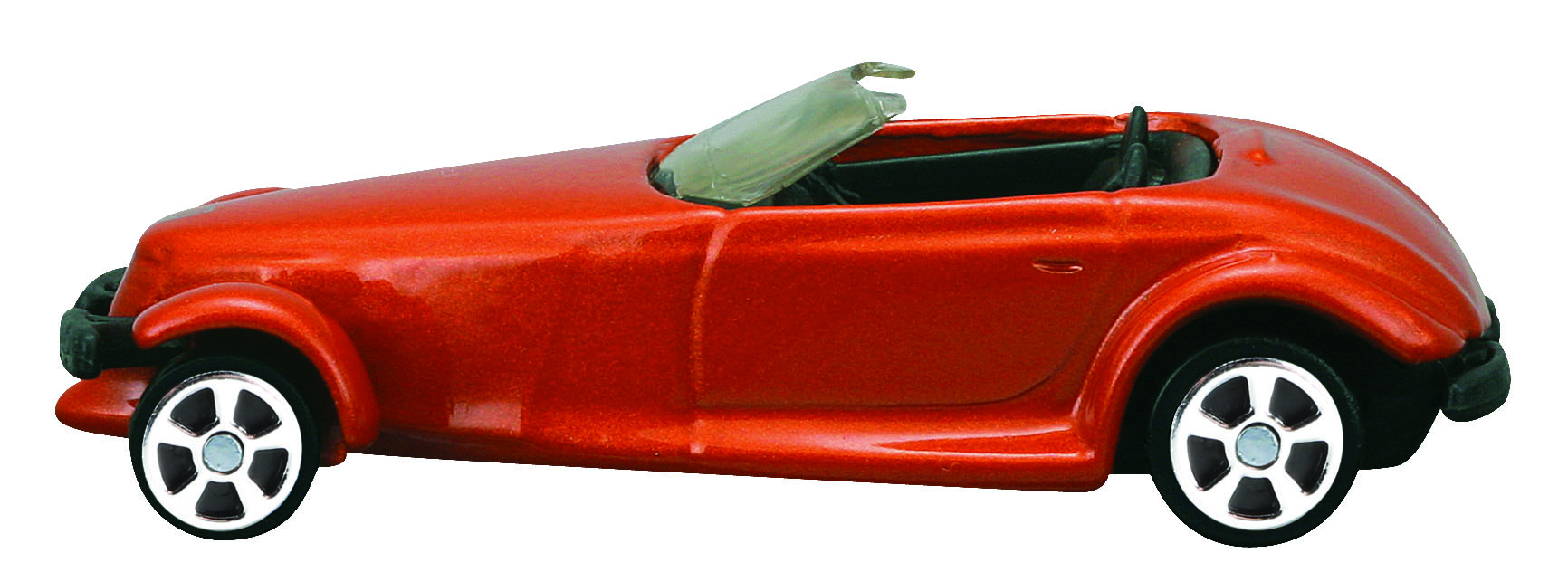 Chryler Prowler