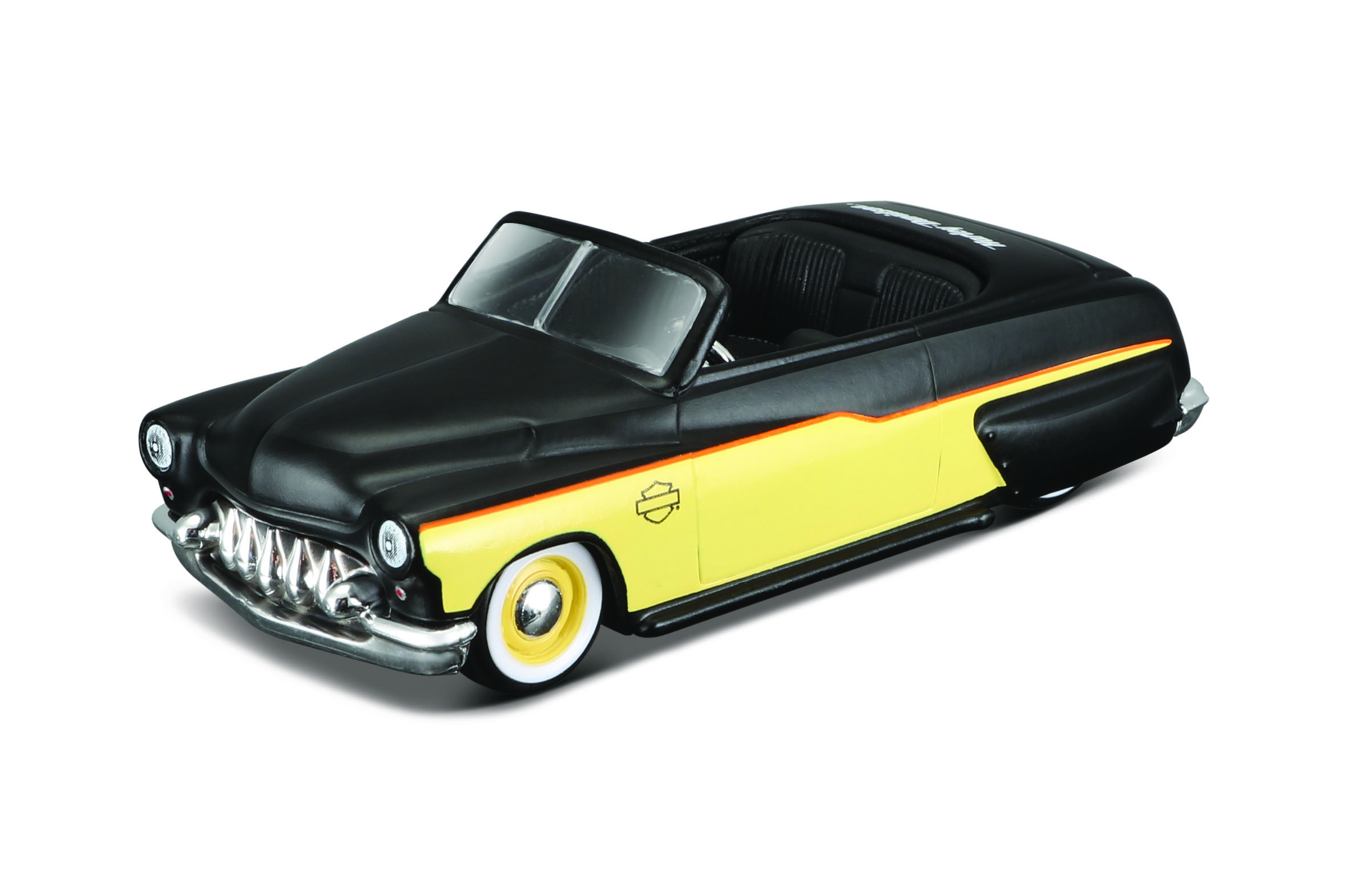 1950 Mercury