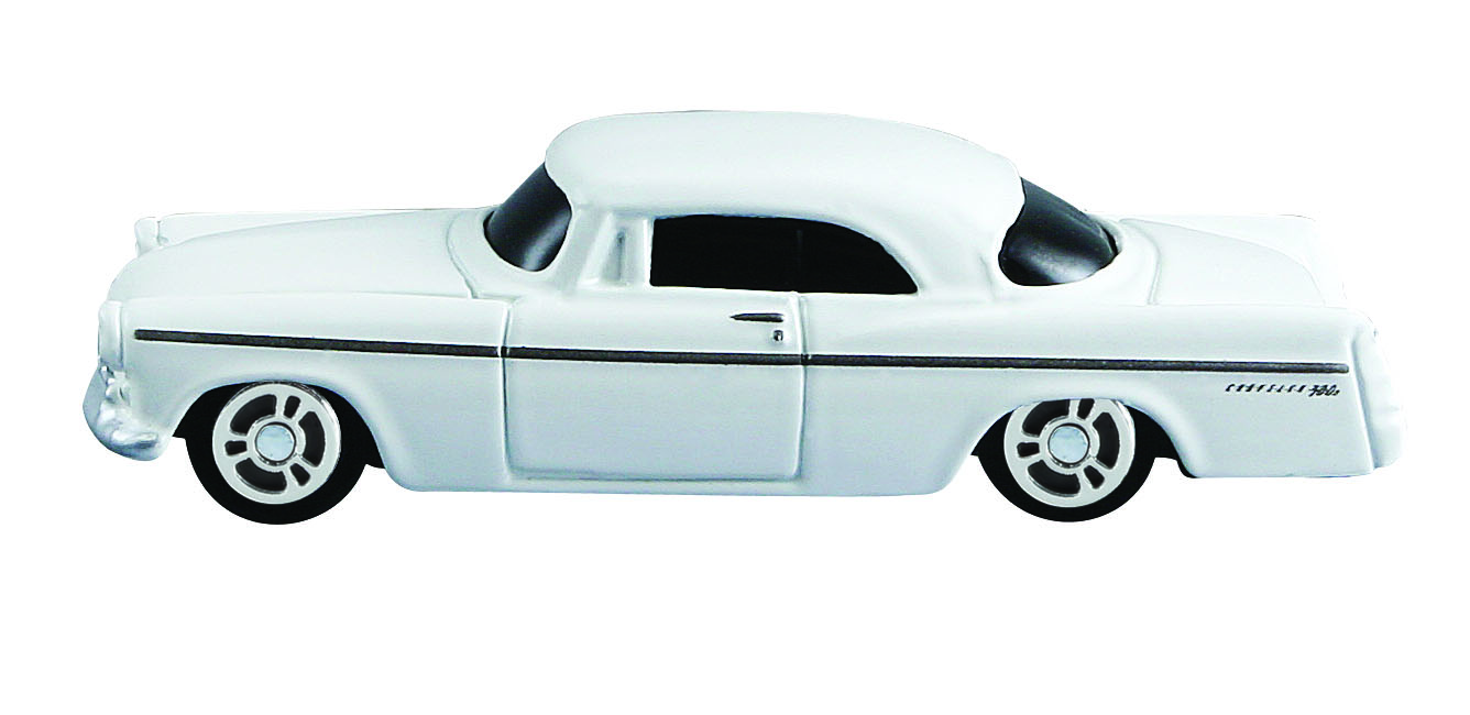 CHRYLER 300B