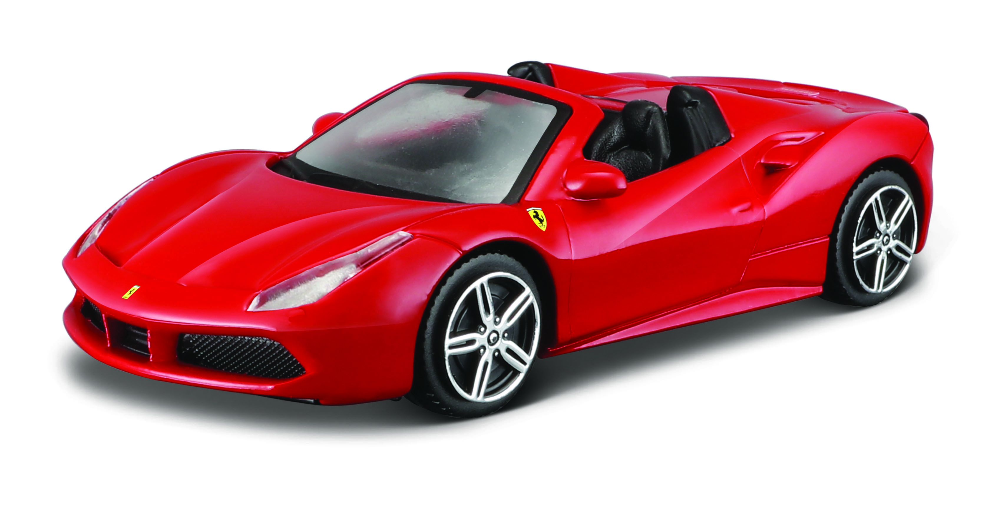 458 Spider