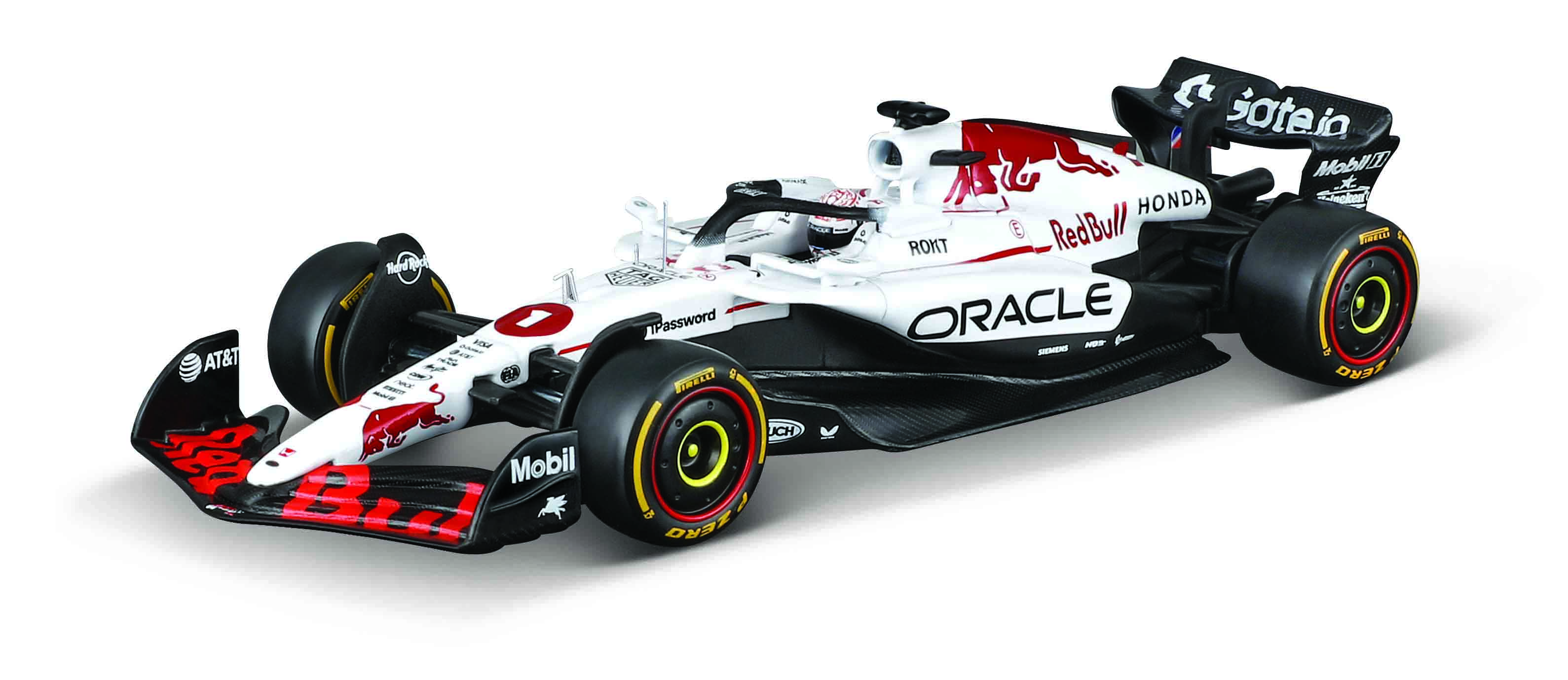 1:18 Red Bull RB21 (2025)