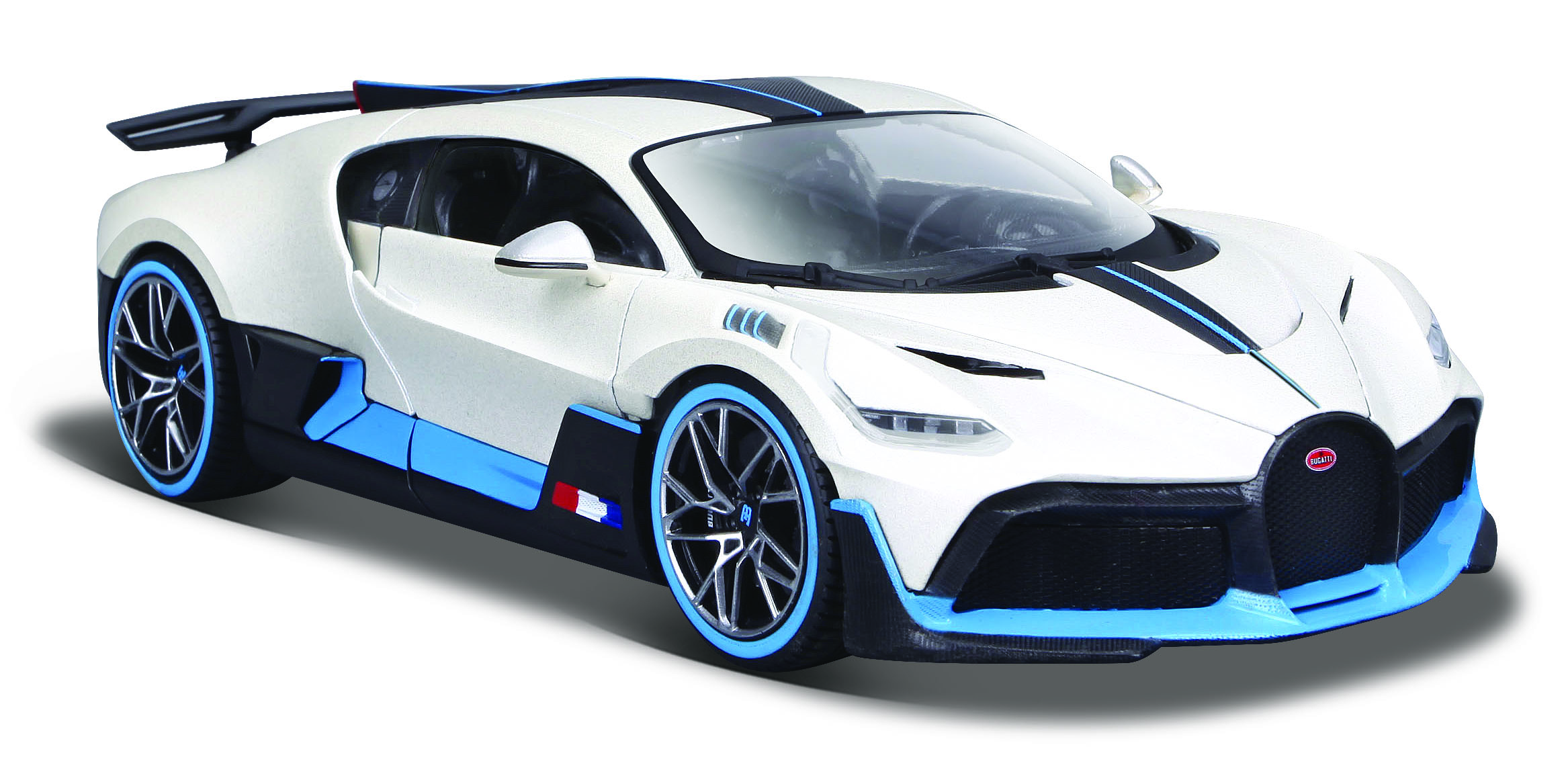 Bugatti DIVO
