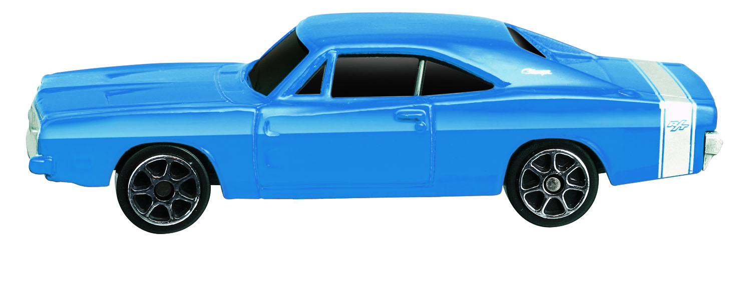 Dodge Charger 1969