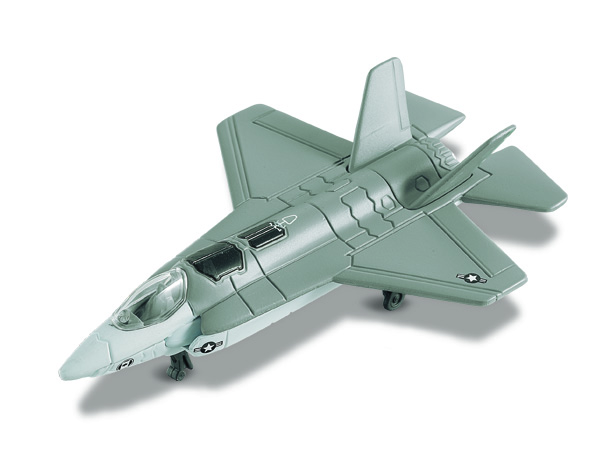 F-35 Lightning II