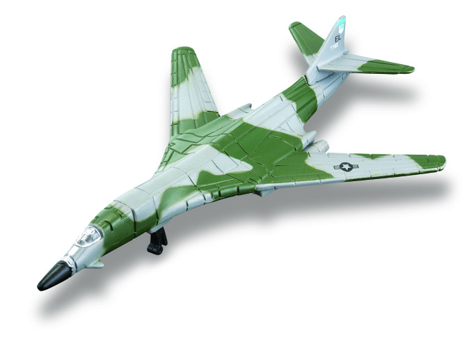 B1B- Lancer