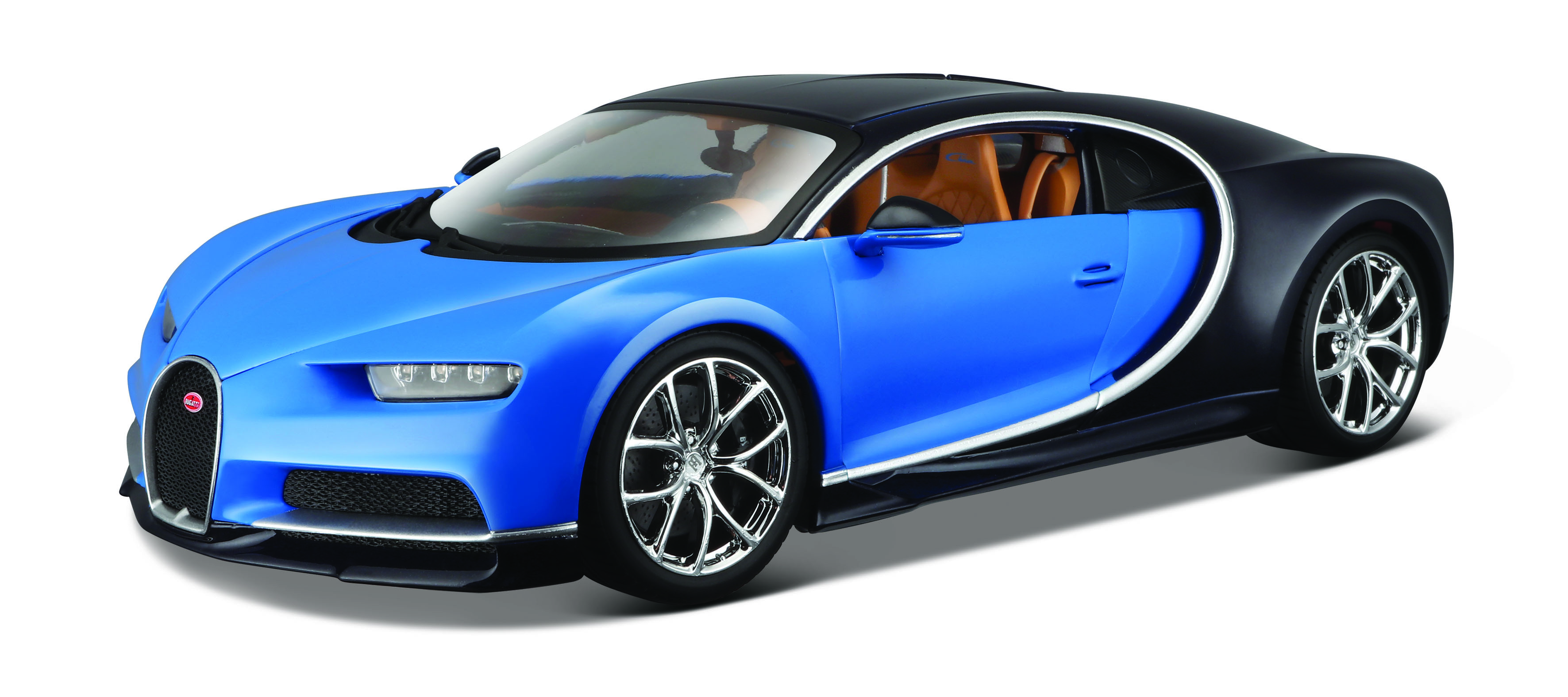 Bugatti Chiron