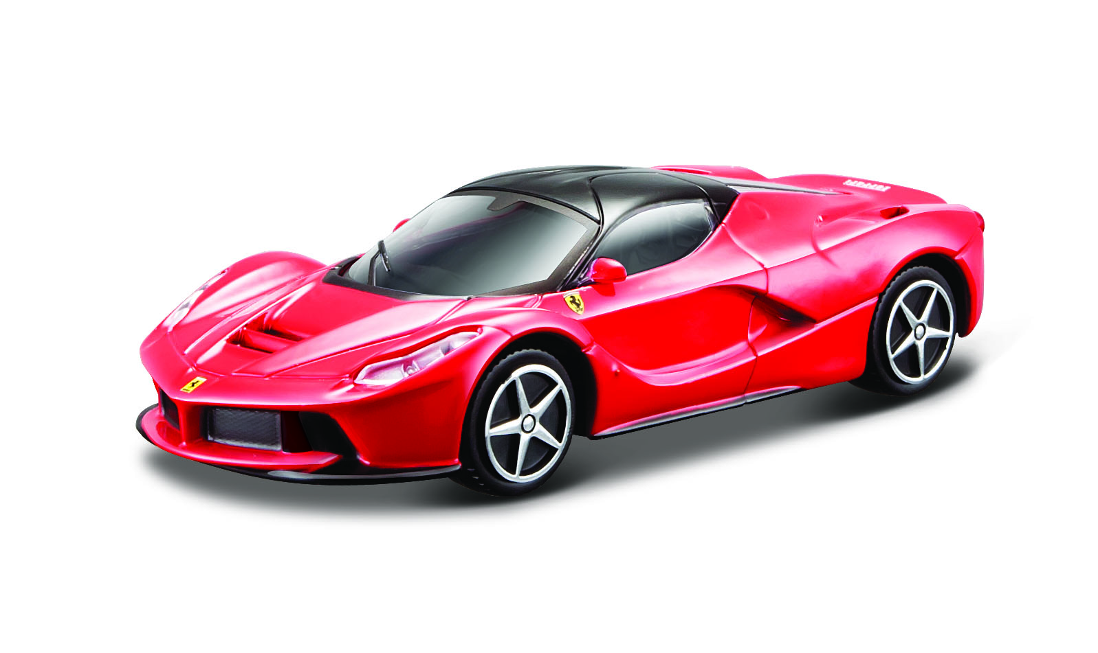 La Ferrari