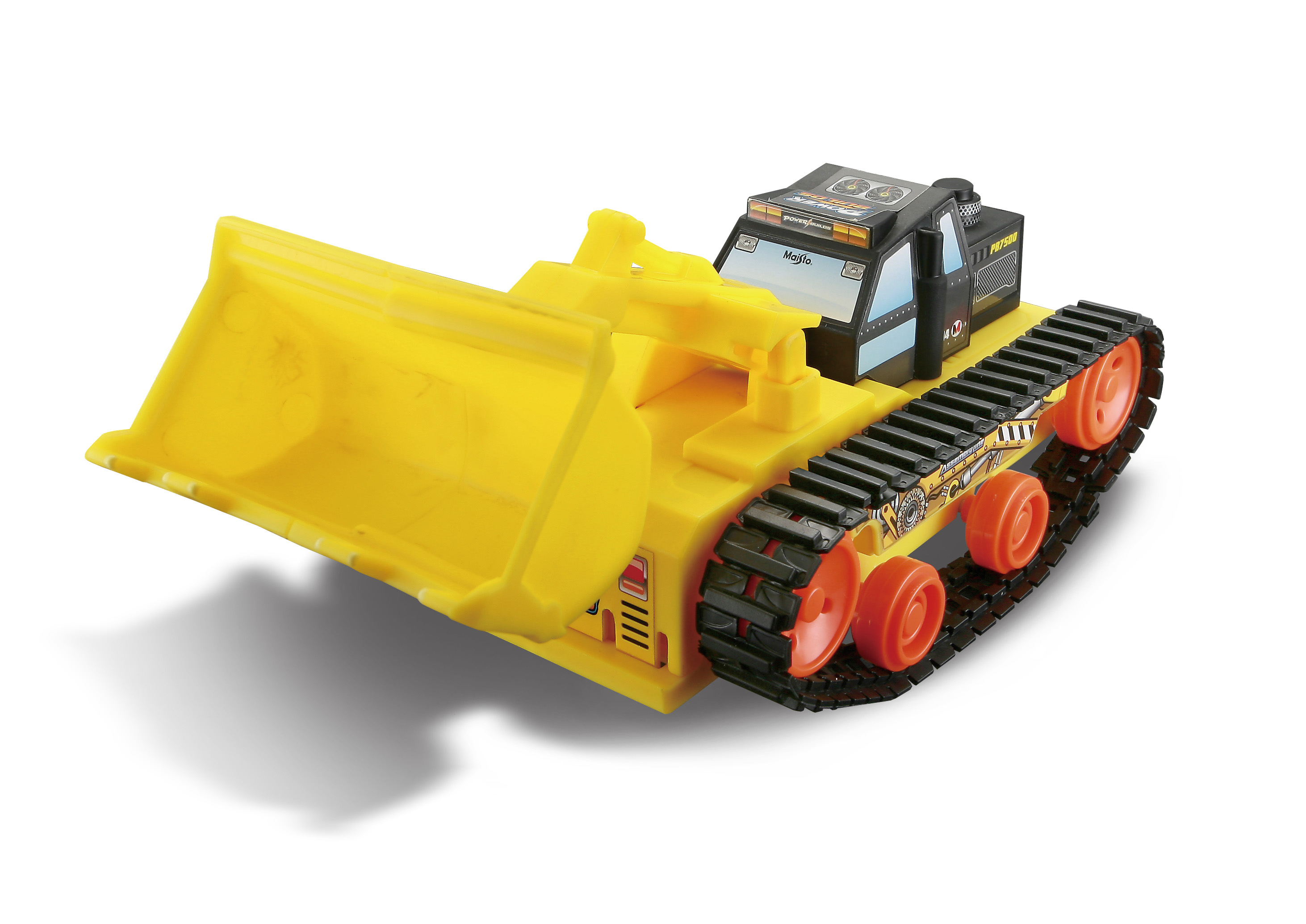 Front Loader