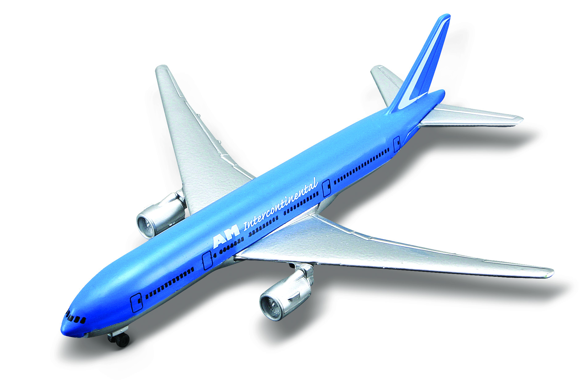 Boeing 777-200