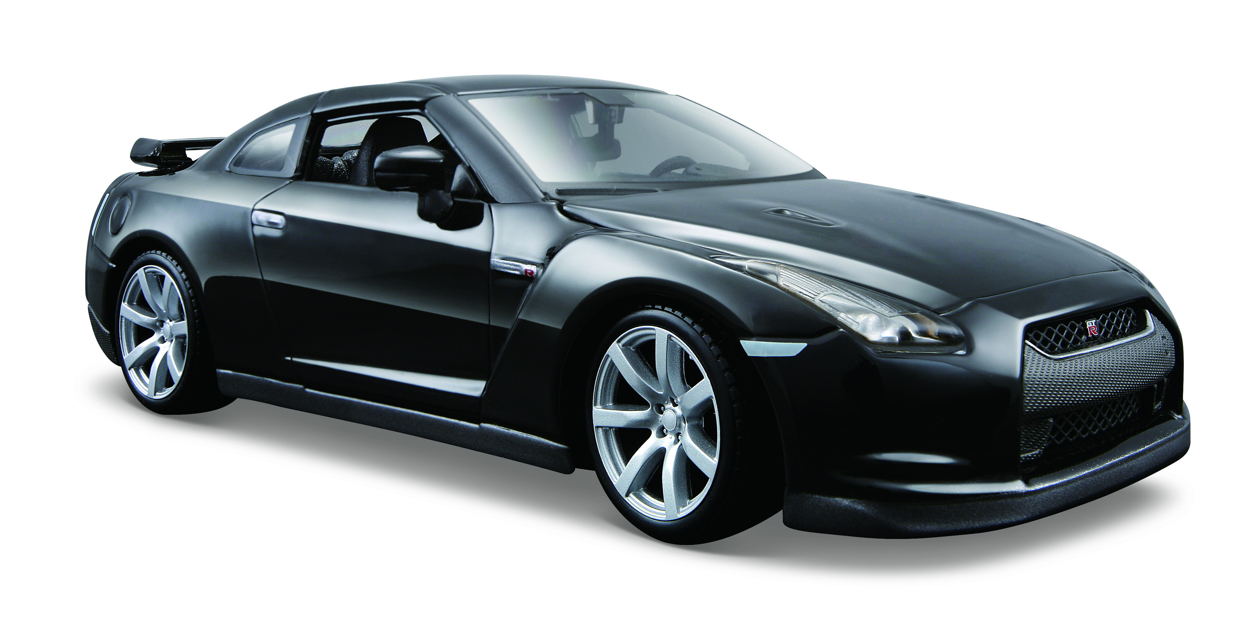 2009 Nissan GTR