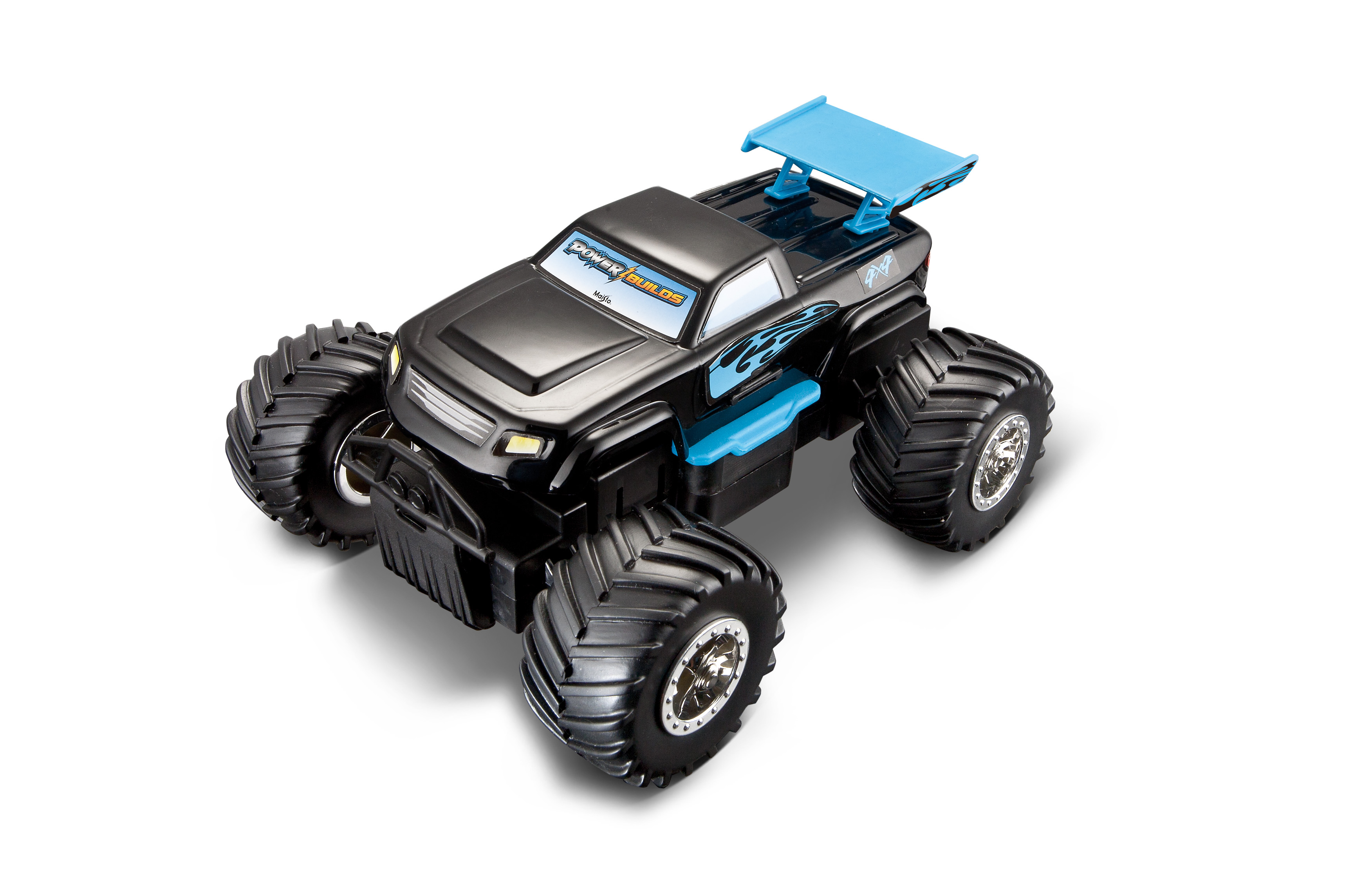 OFF-Road Truck