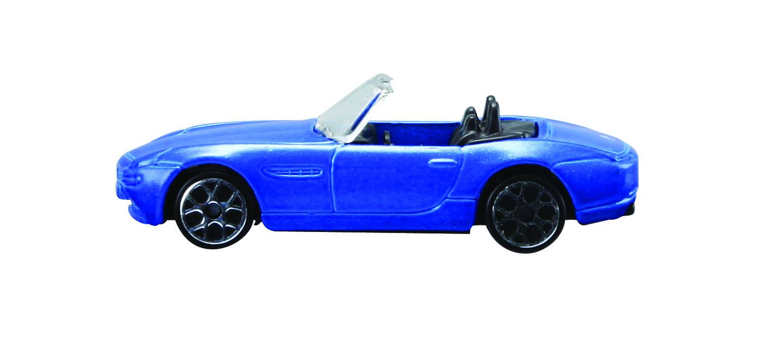 BMW Z8