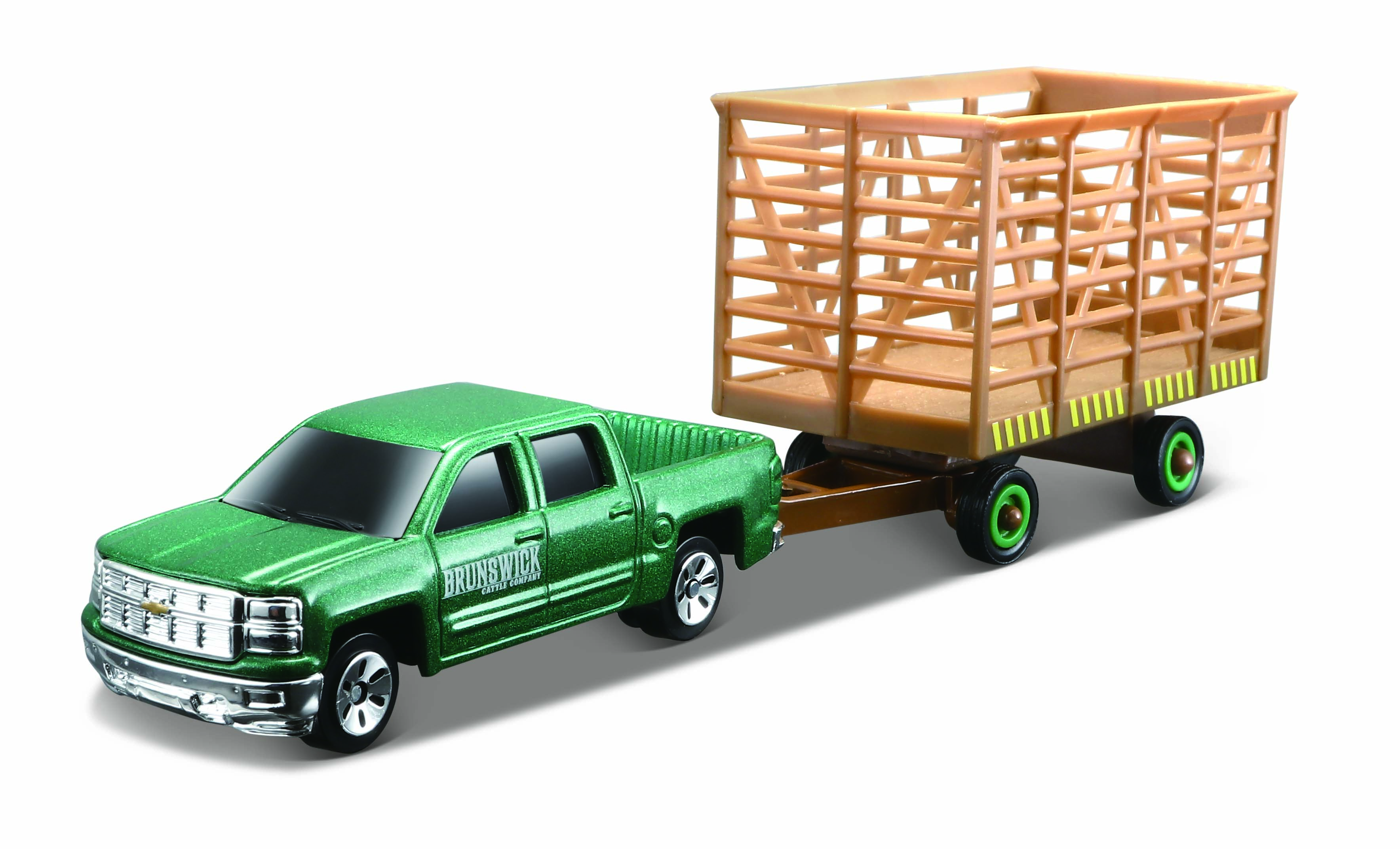 Heartland Haulers 