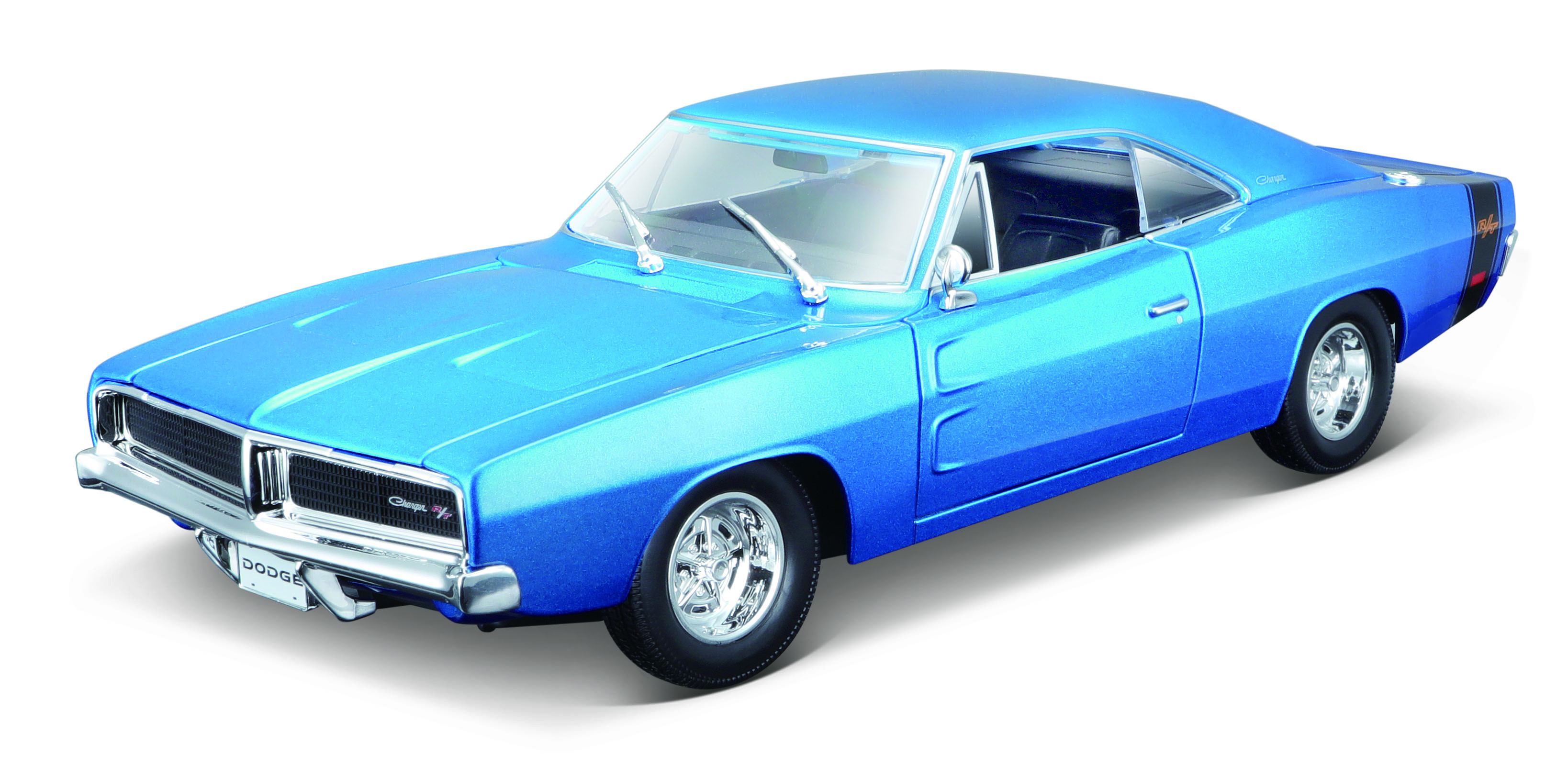 1969 Dodge Charger