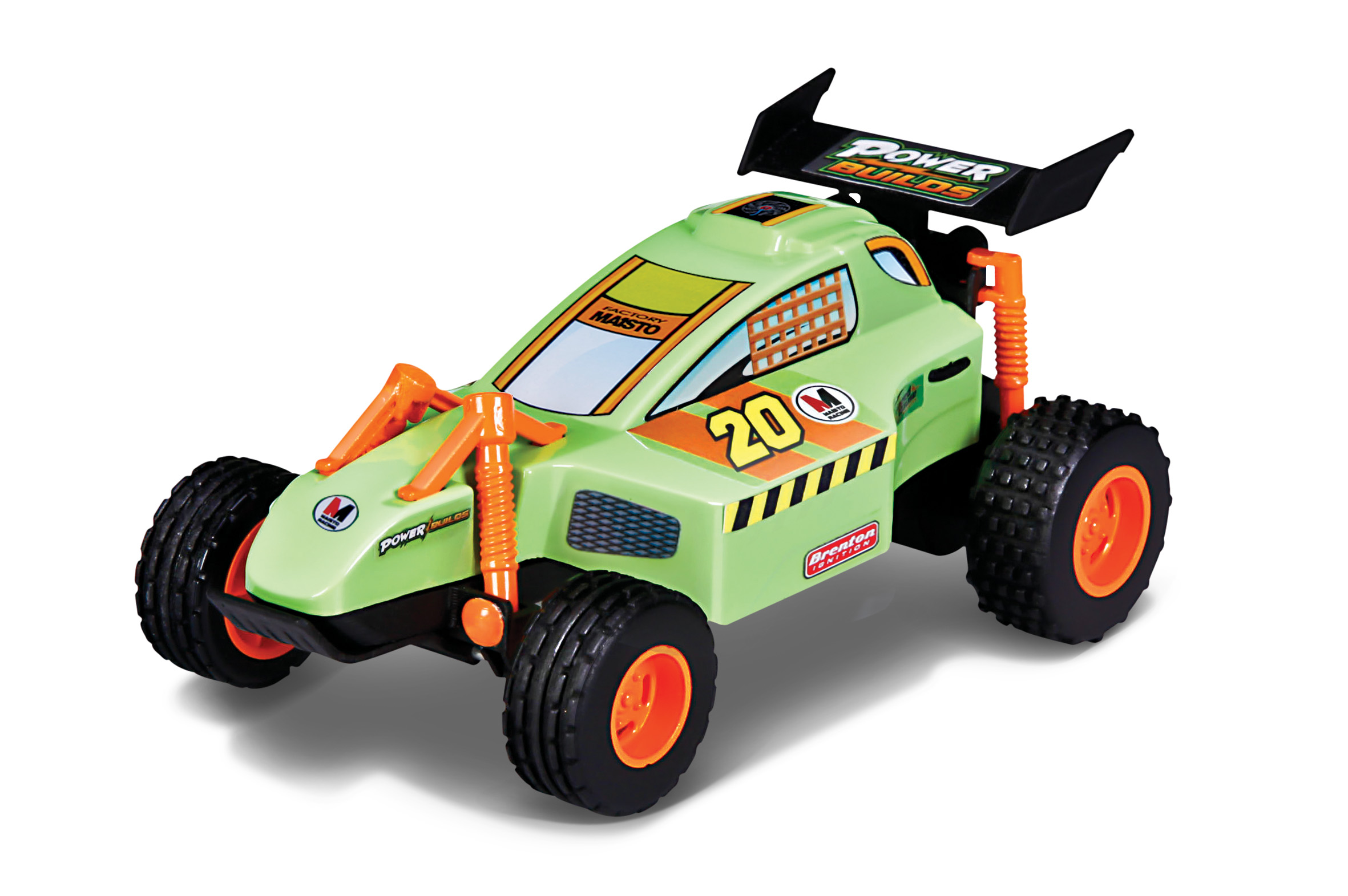 Dune Buggy
