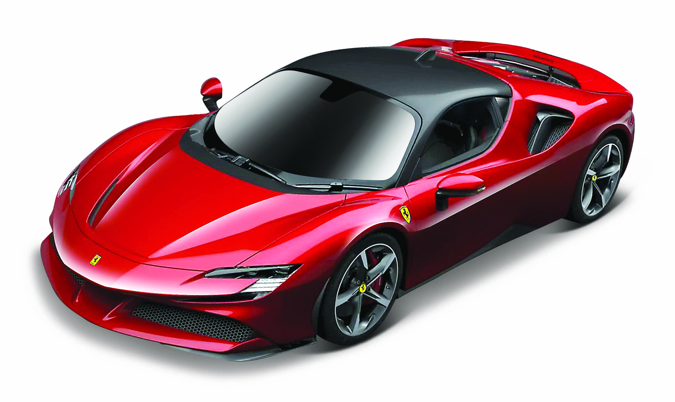 SF90 Stradale