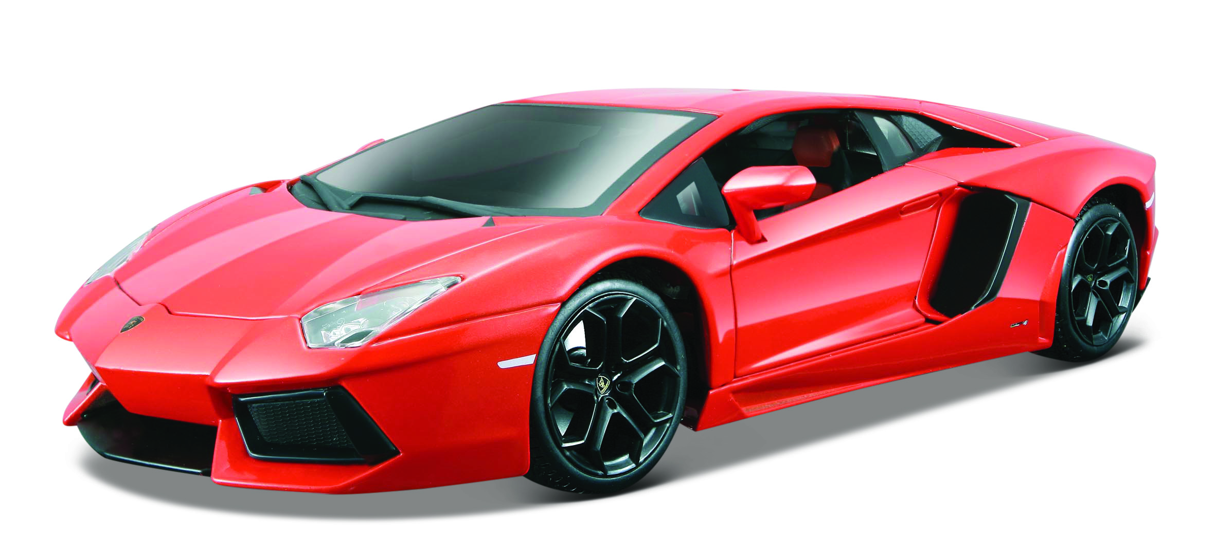 Lamborghini Aventador LP 700-4
