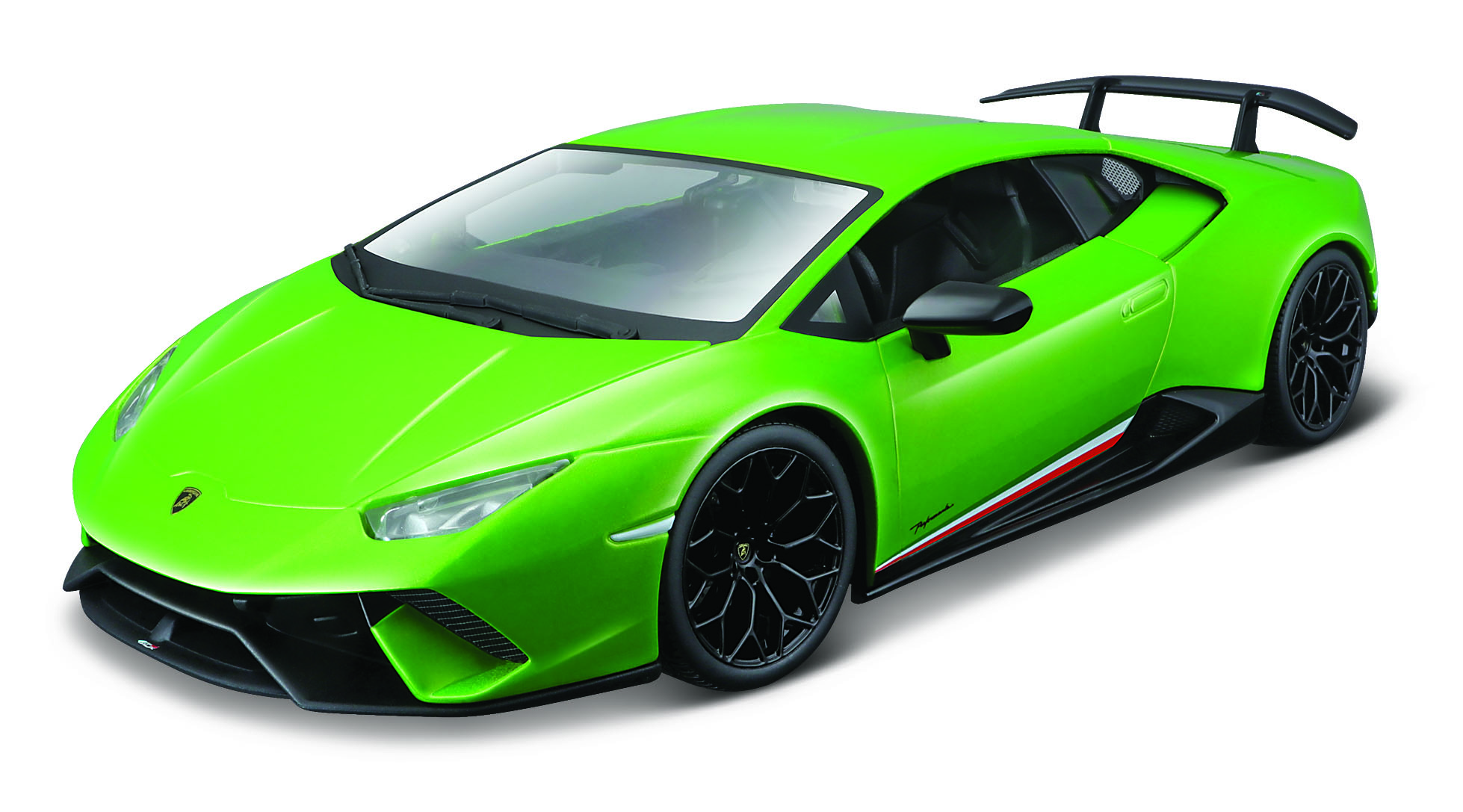 Lamborghini Huracan Performante