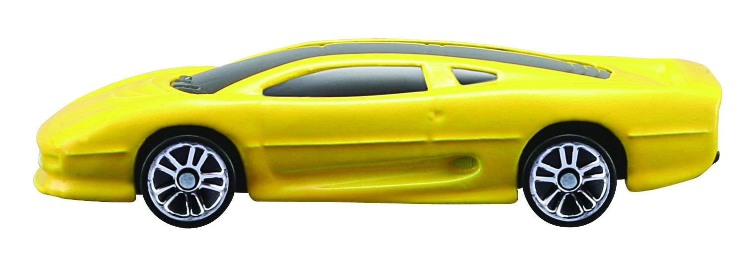 Jaguar XJ 220