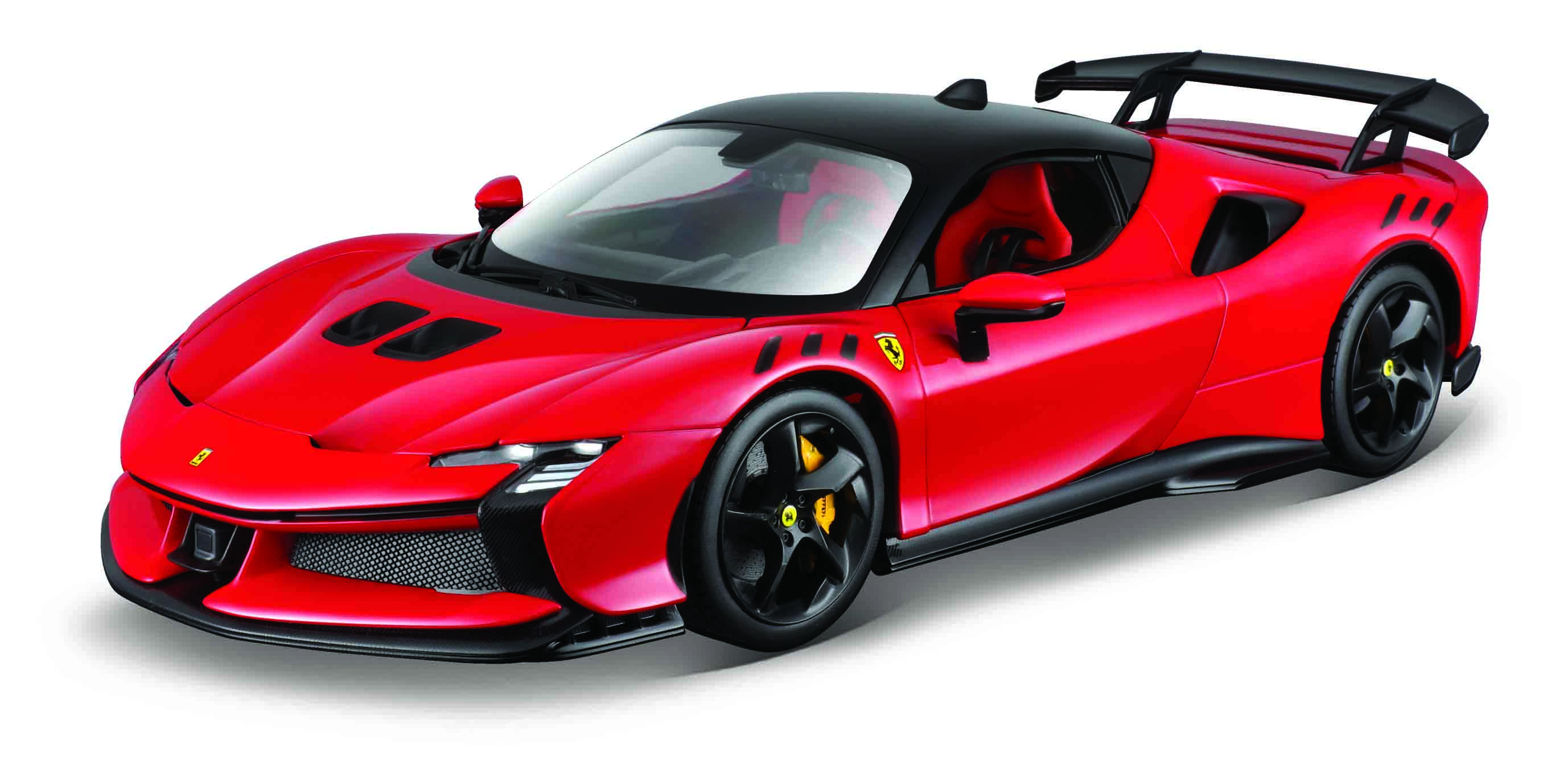 1:18 Ferrari SF90 XX Stradale
